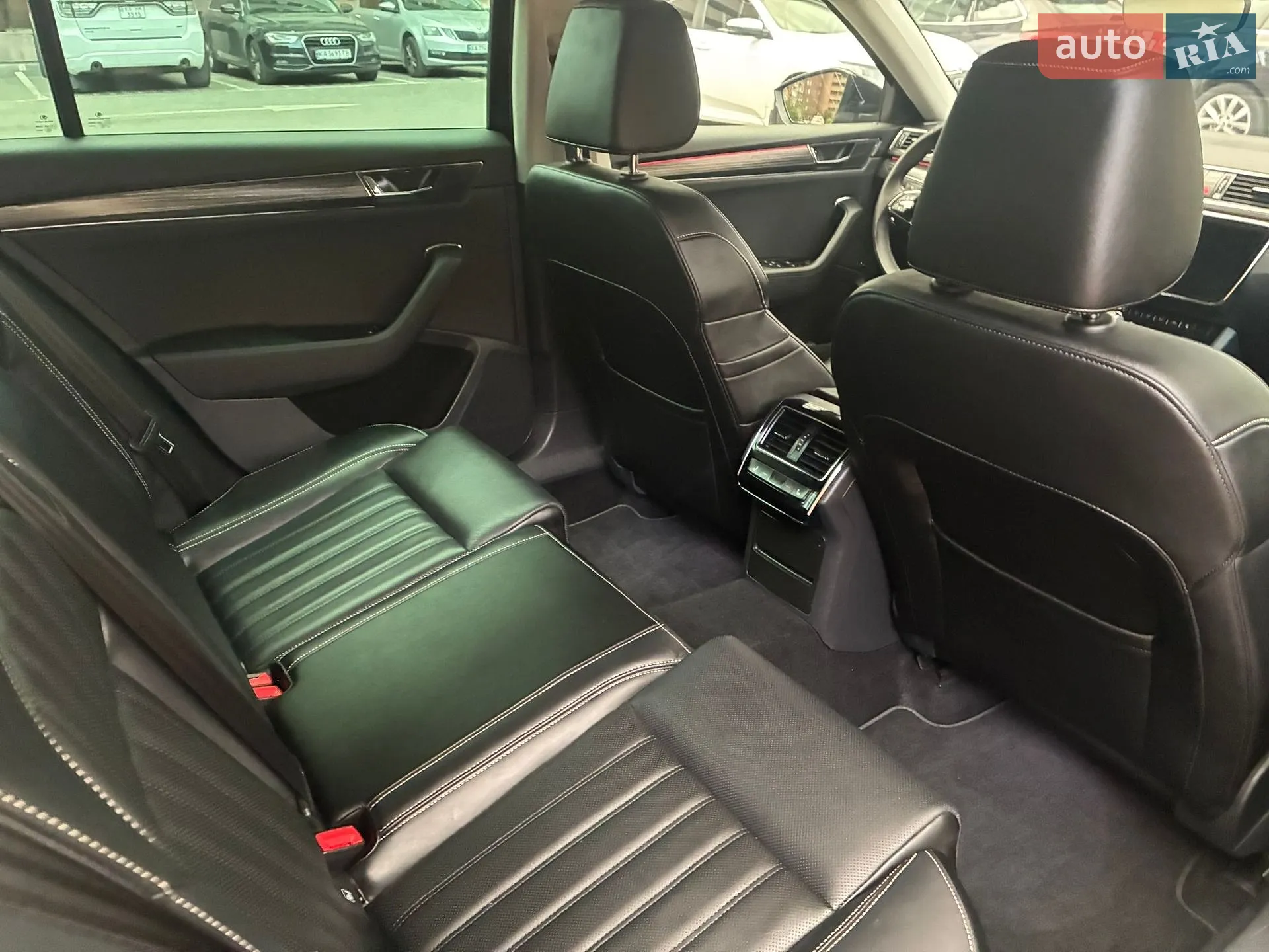 2022 Skoda Superb - мініатюра 54
