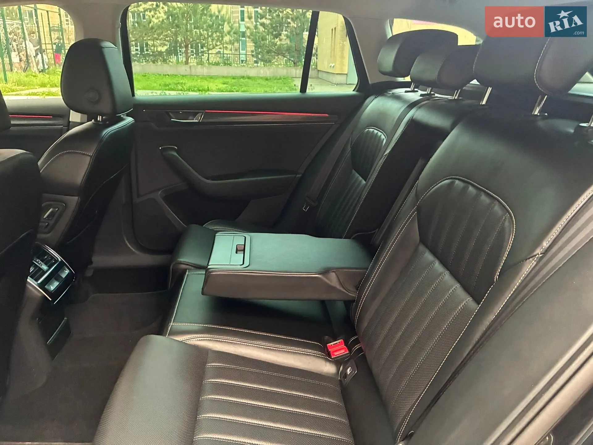 2022 Skoda Superb - мініатюра 70