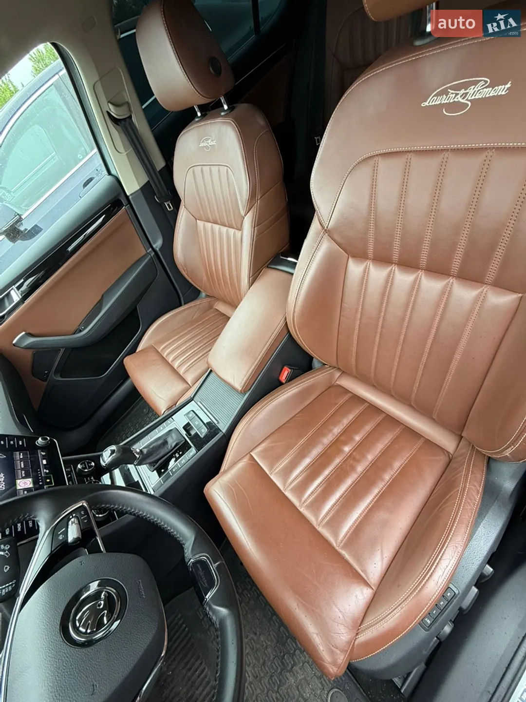 2023 Skoda Superb - мініатюра 11