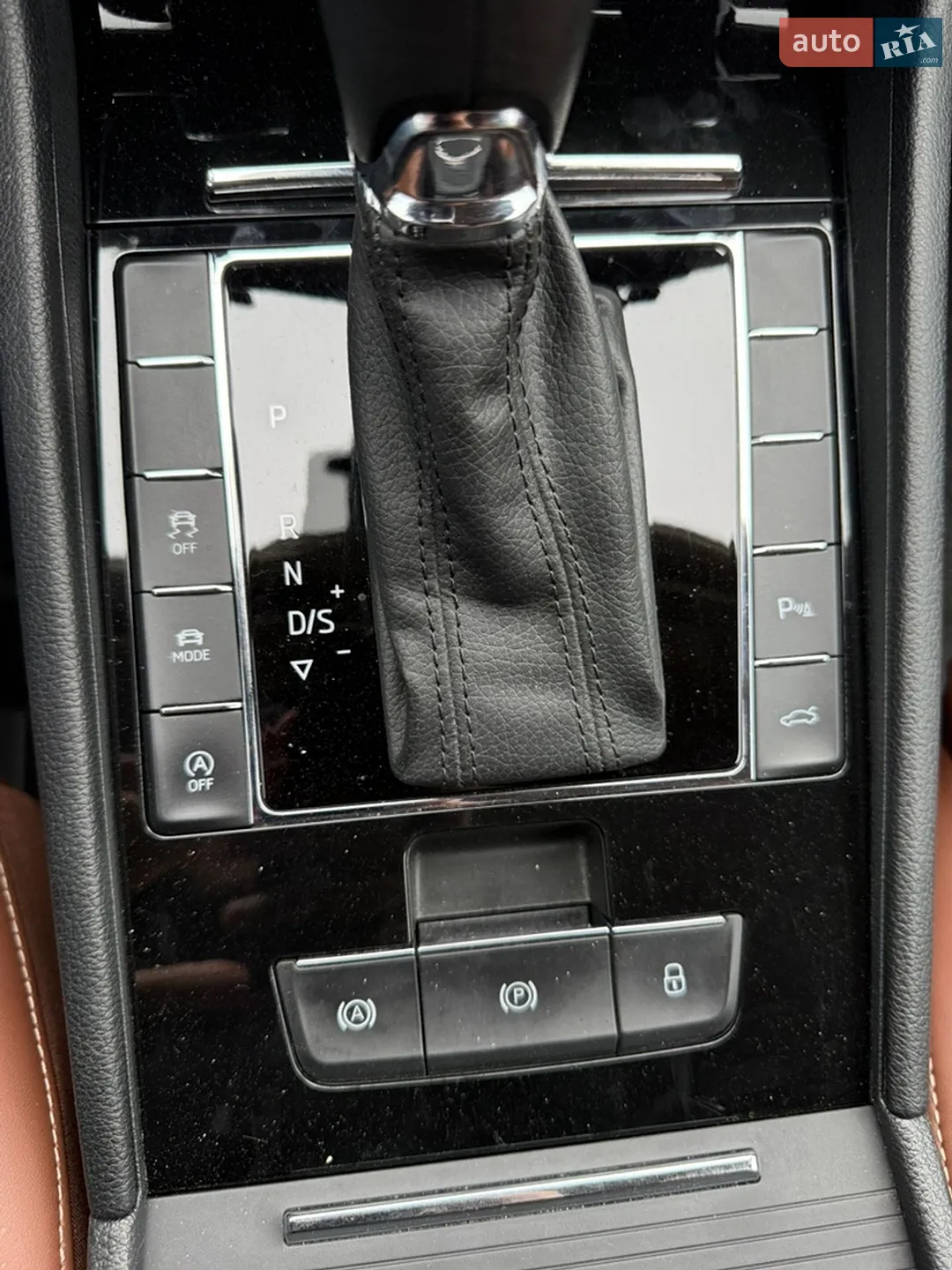 2023 Skoda Superb - мініатюра 17
