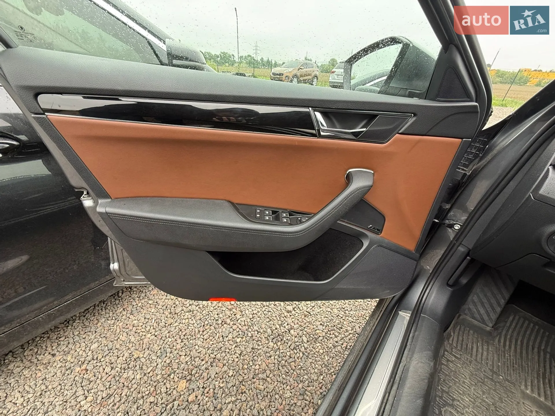 2023 Skoda Superb - мініатюра 20