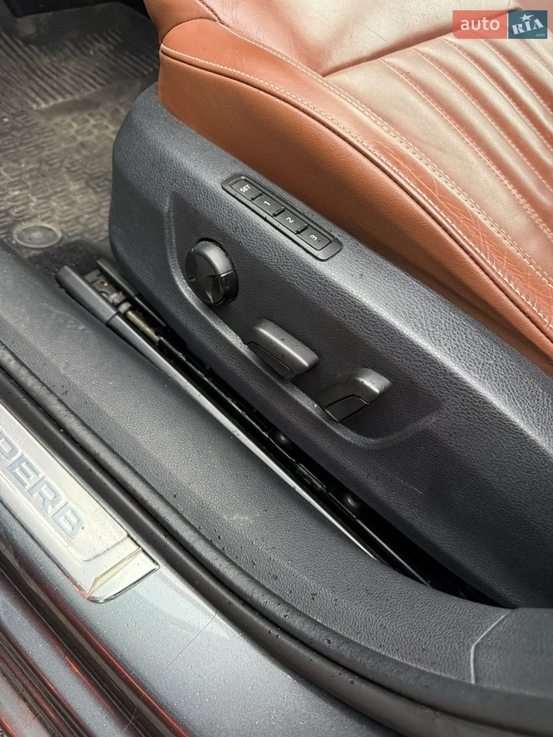 2023 Skoda Superb - мініатюра 24