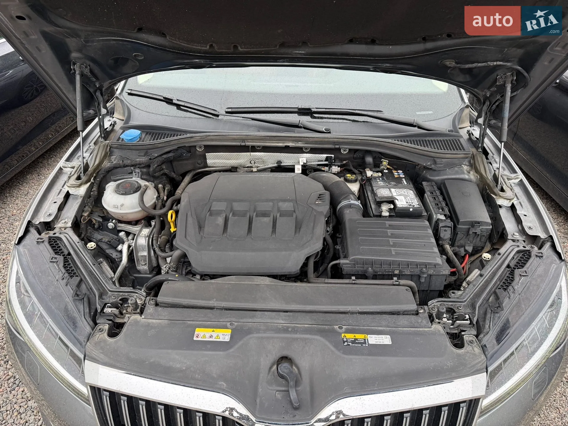 2023 Skoda Superb - мініатюра 30