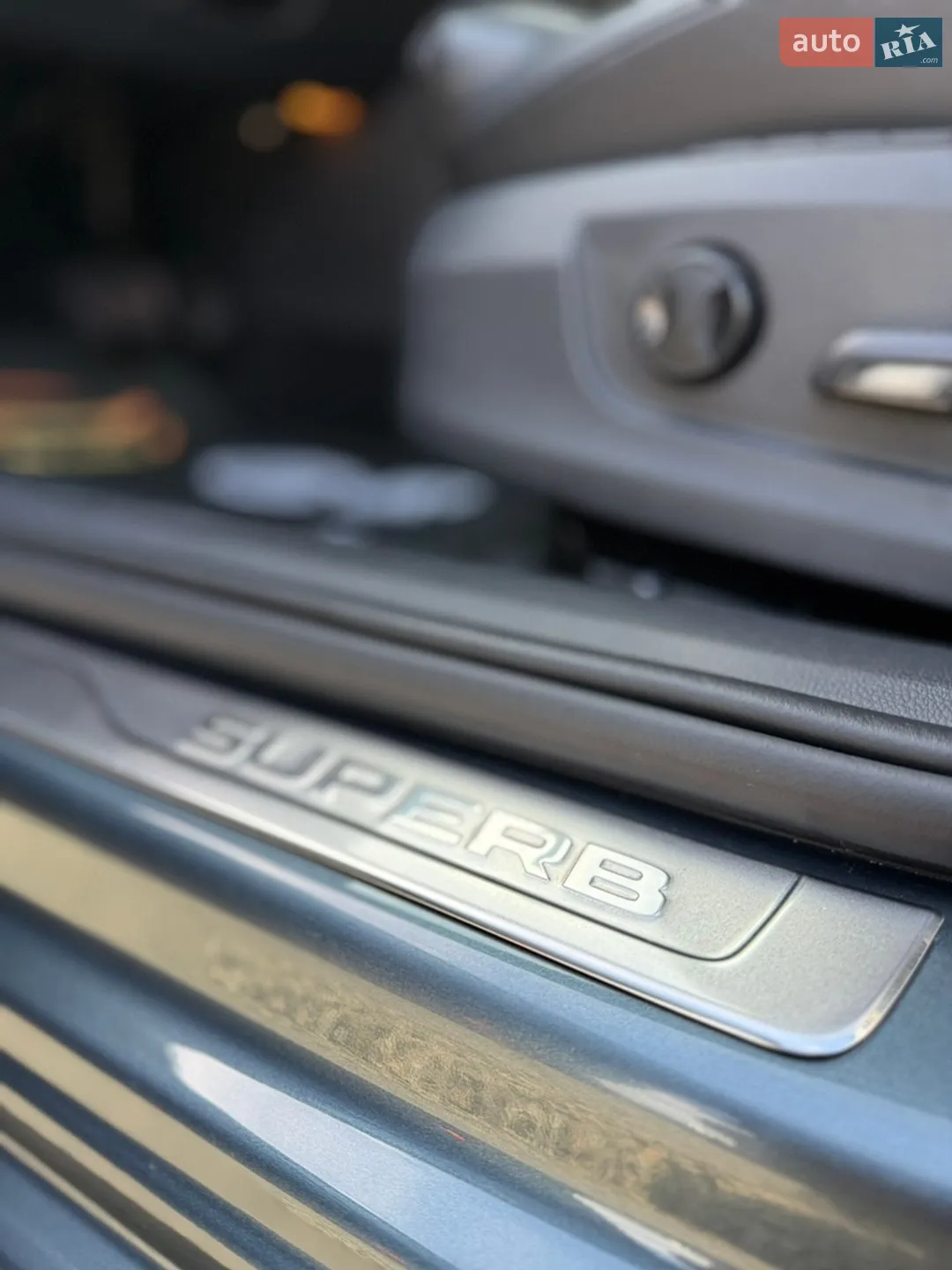2019 Skoda Superb - мініатюра 17
