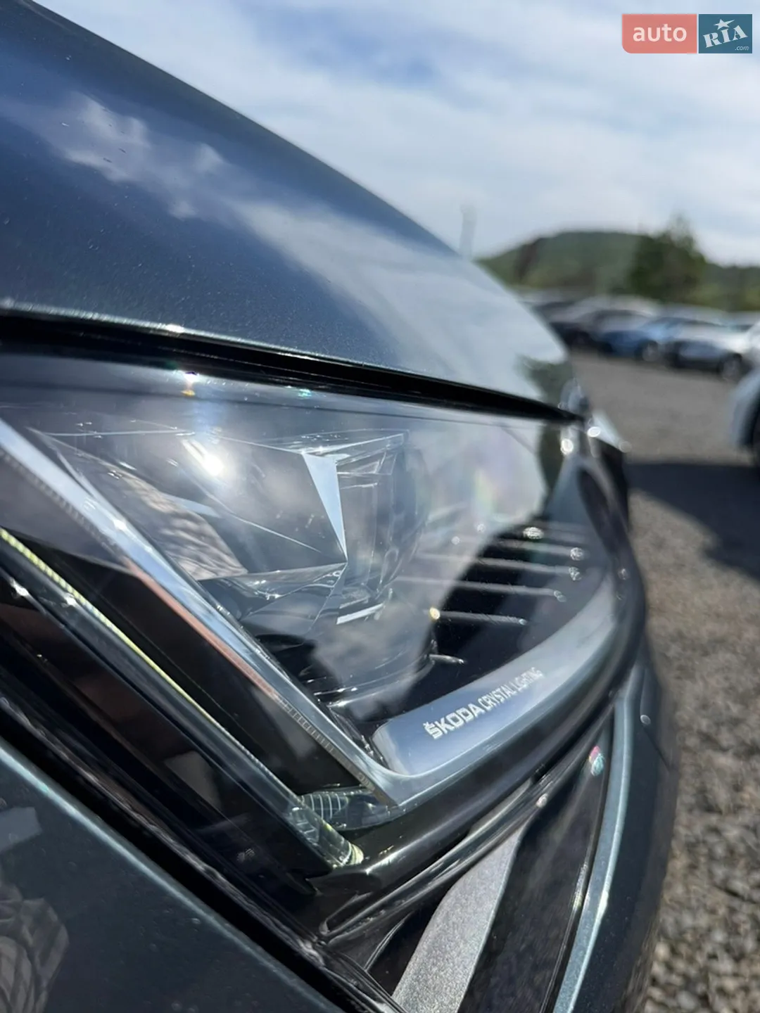 2019 Skoda Superb - мініатюра 23
