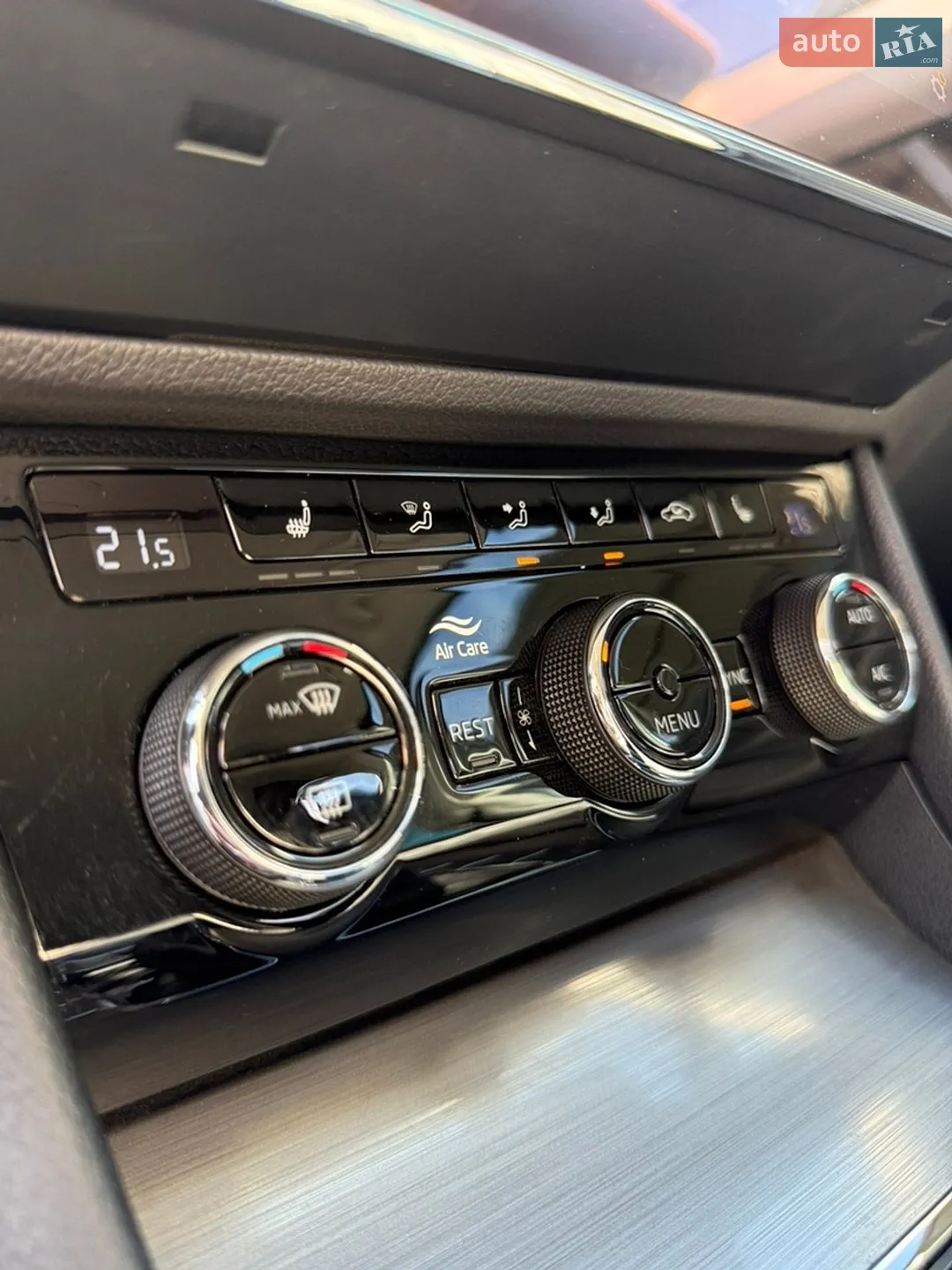 2019 Skoda Superb - мініатюра 30