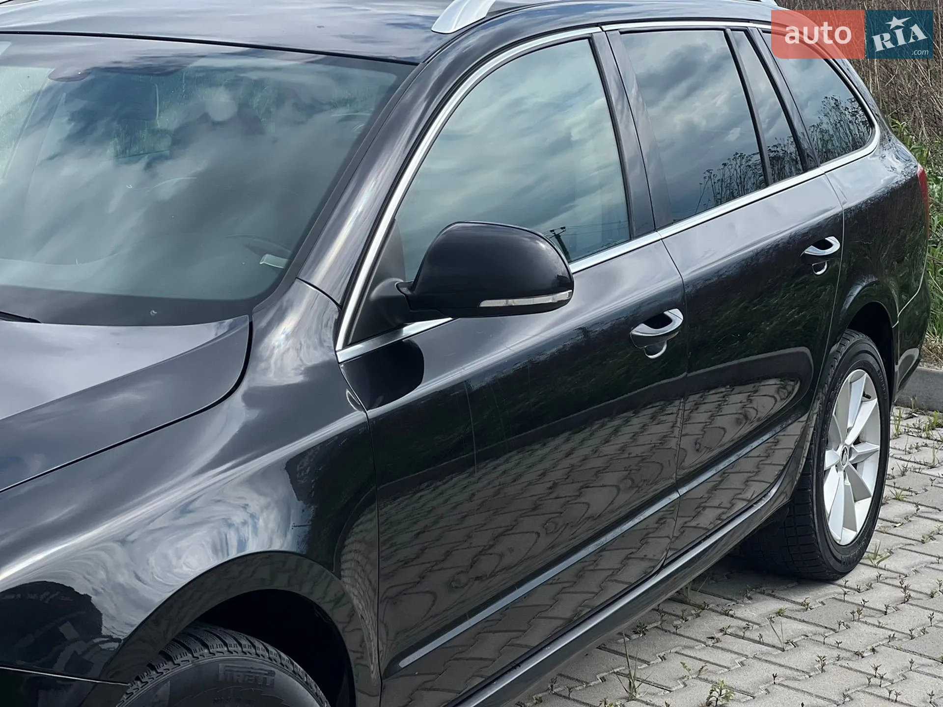 2014 Skoda Superb - мініатюра 6