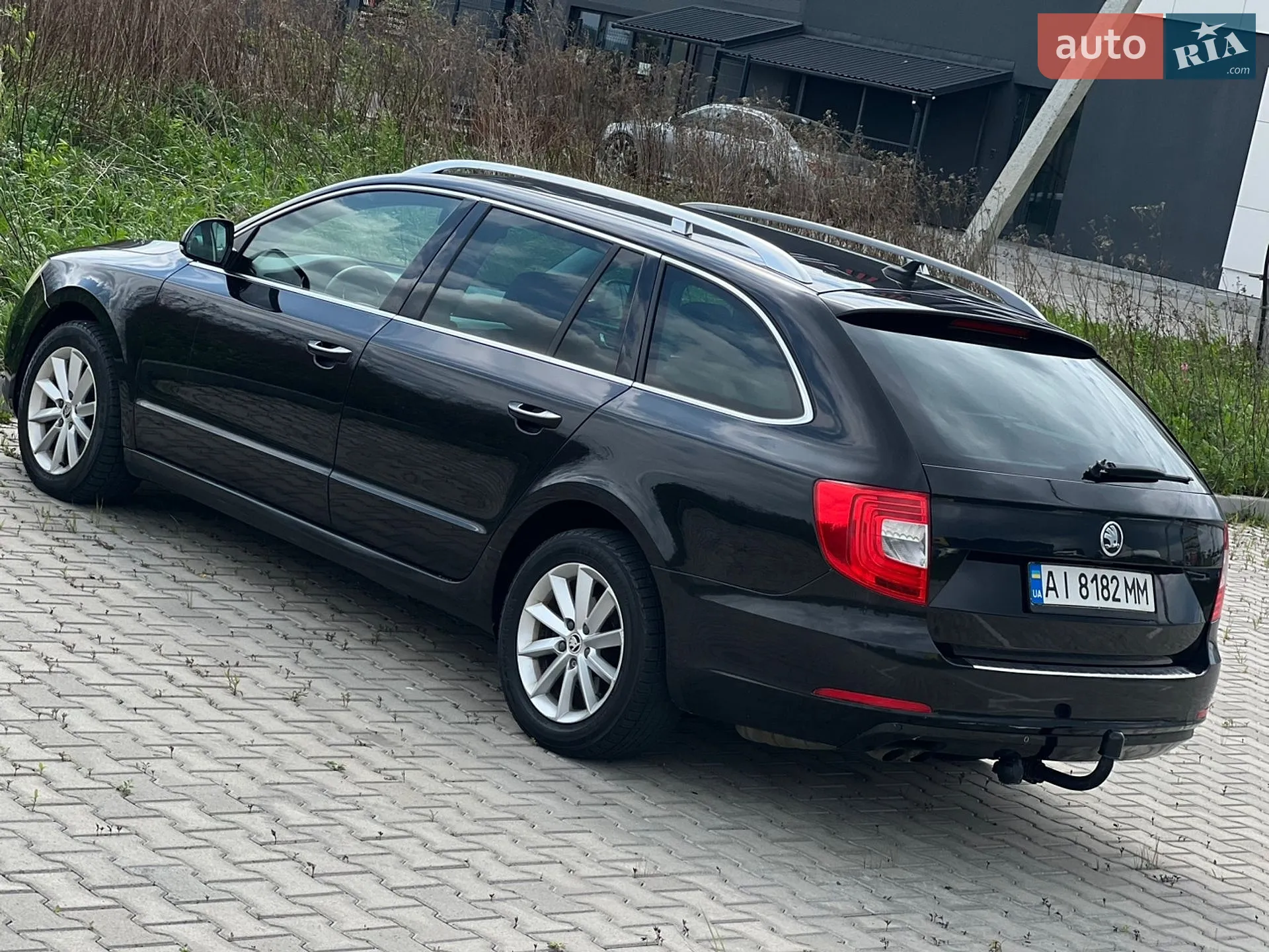 2014 Skoda Superb - мініатюра 16