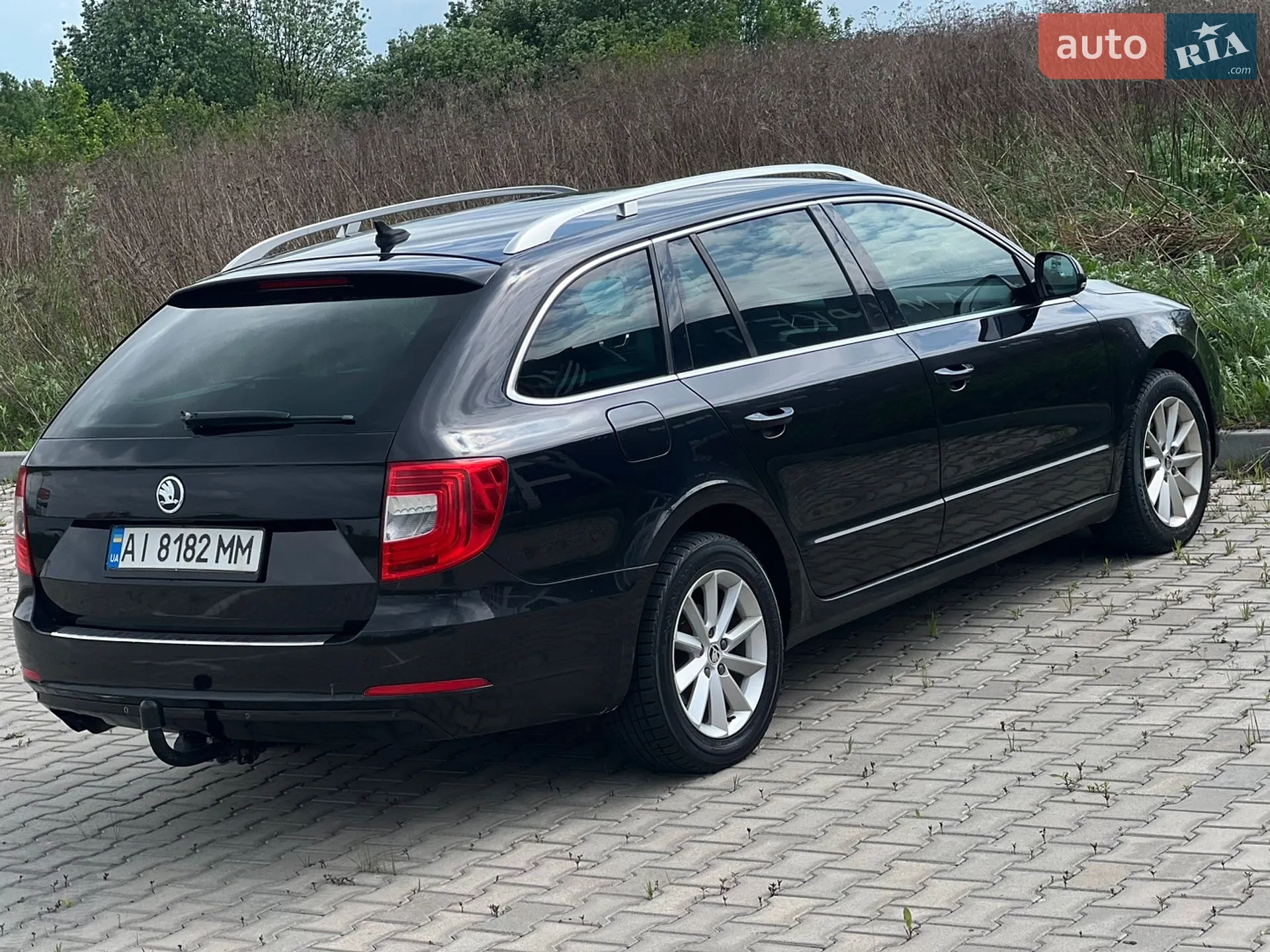2014 Skoda Superb - мініатюра 20
