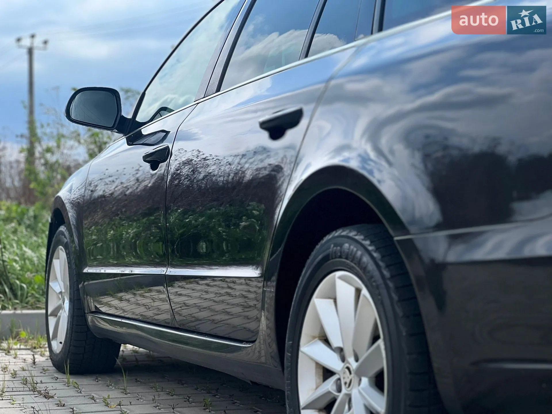 2014 Skoda Superb - мініатюра 24