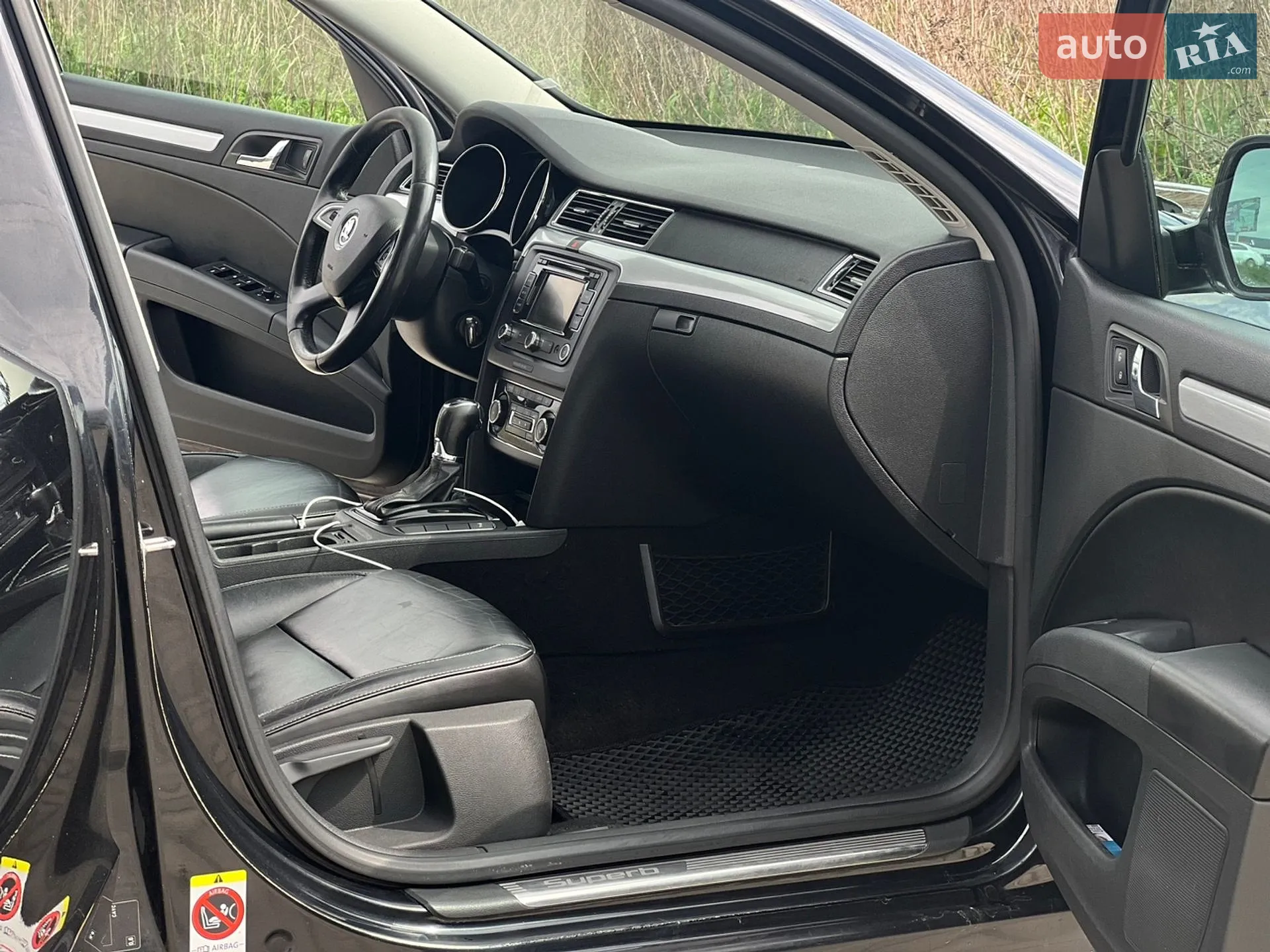 2014 Skoda Superb - мініатюра 28