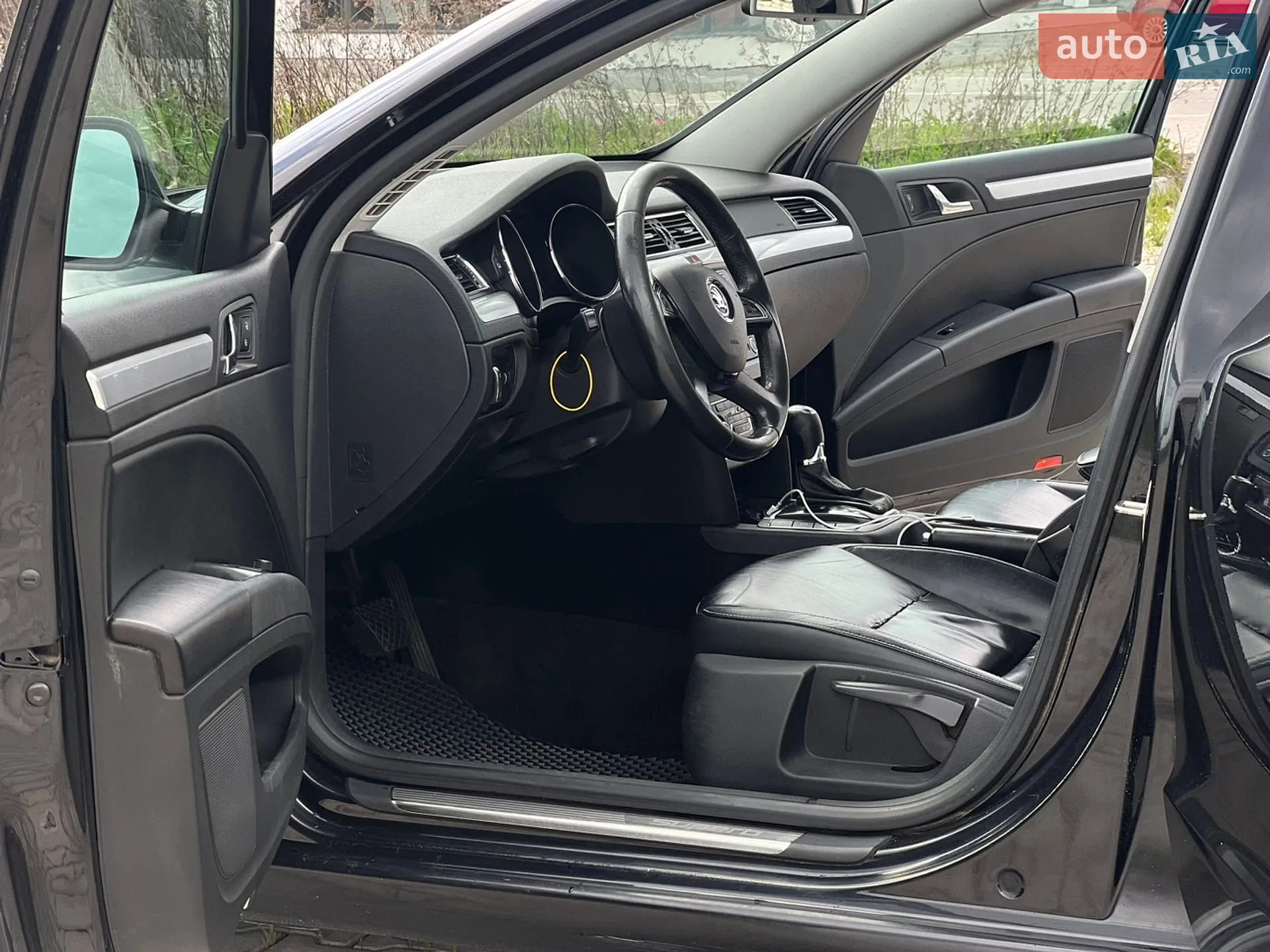 2014 Skoda Superb - мініатюра 33
