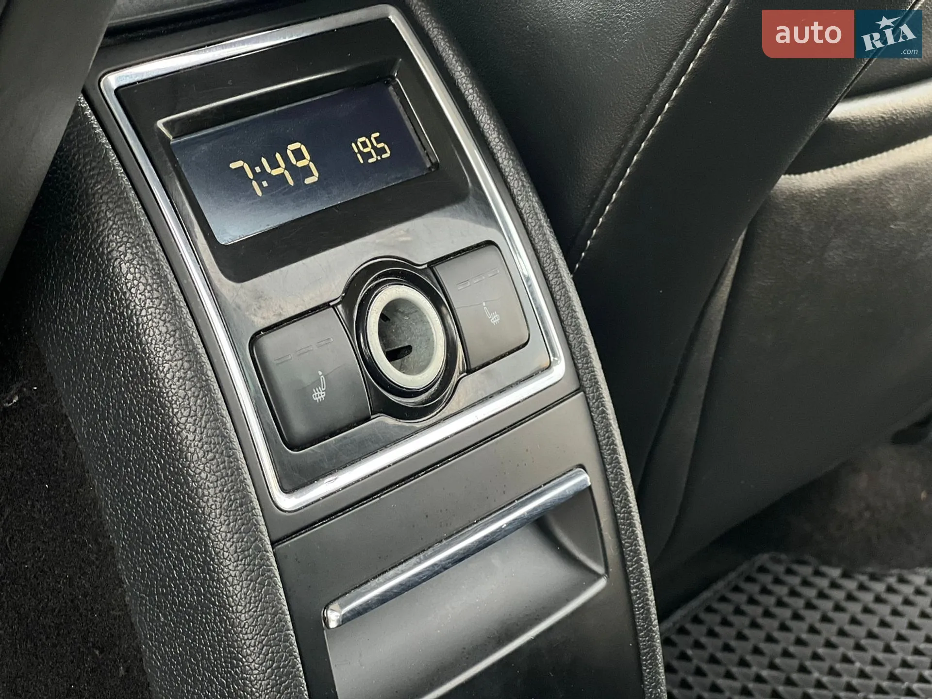 2014 Skoda Superb - мініатюра 36