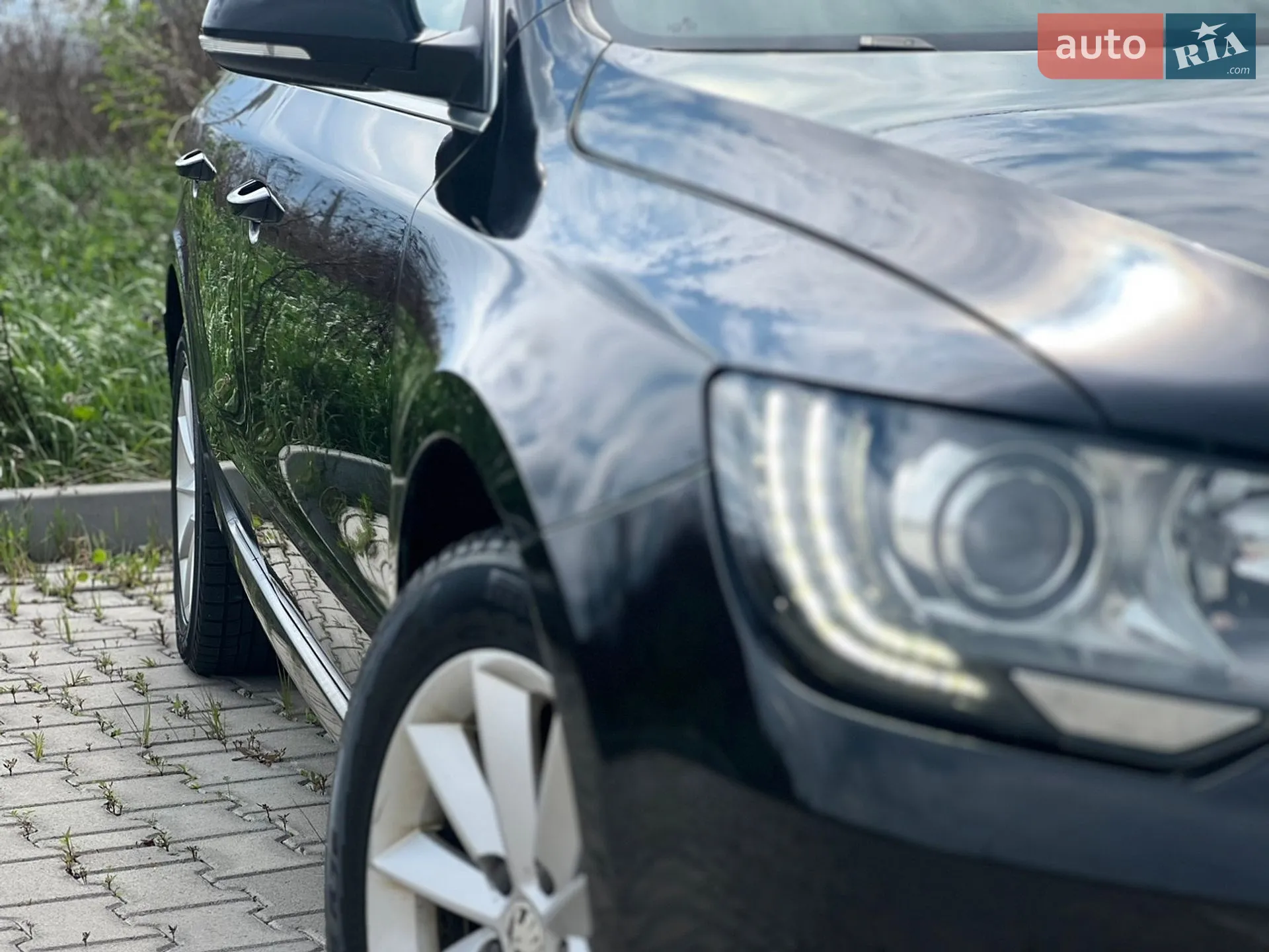 2014 Skoda Superb - мініатюра 14