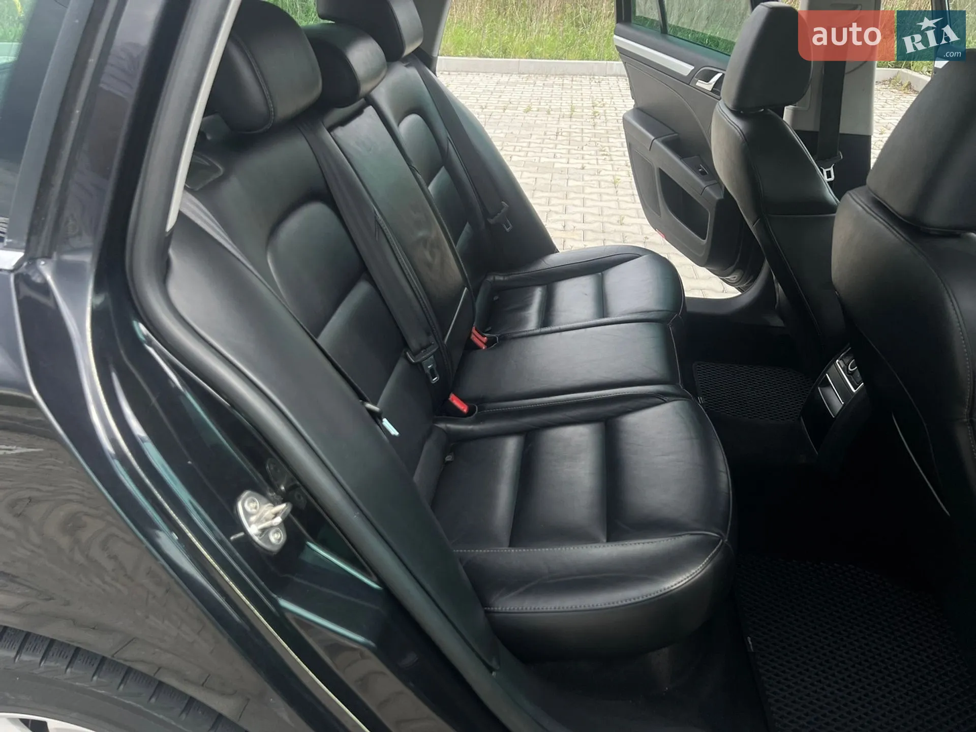 2014 Skoda Superb - мініатюра 45