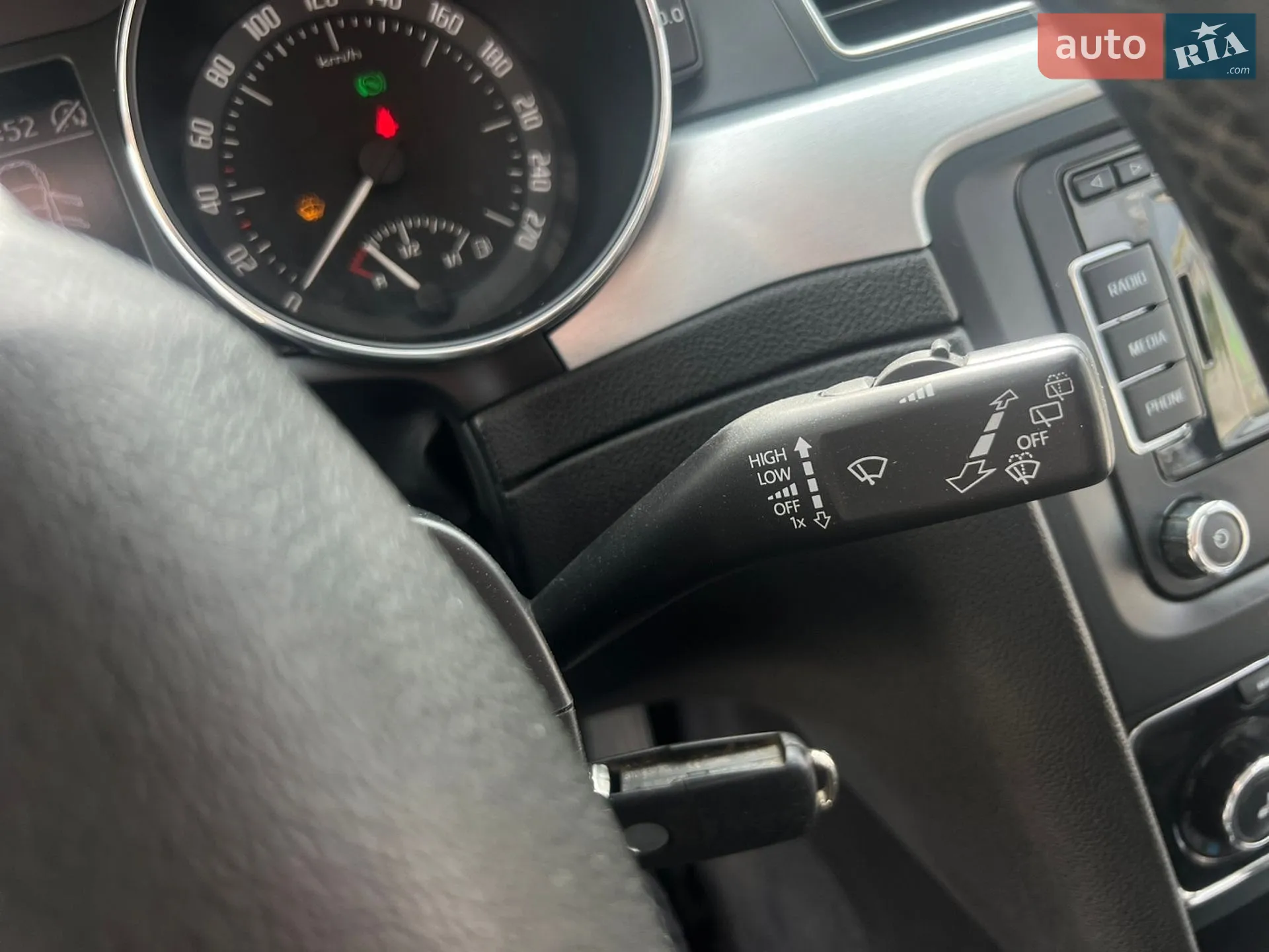 2014 Skoda Superb - мініатюра 51