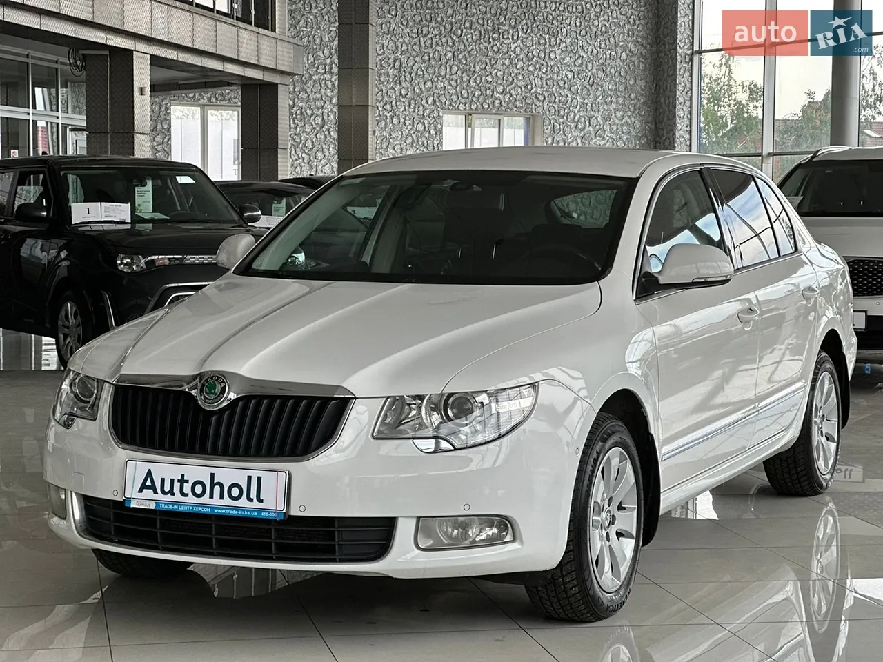 2012 Kia Rio - мініатюра 17