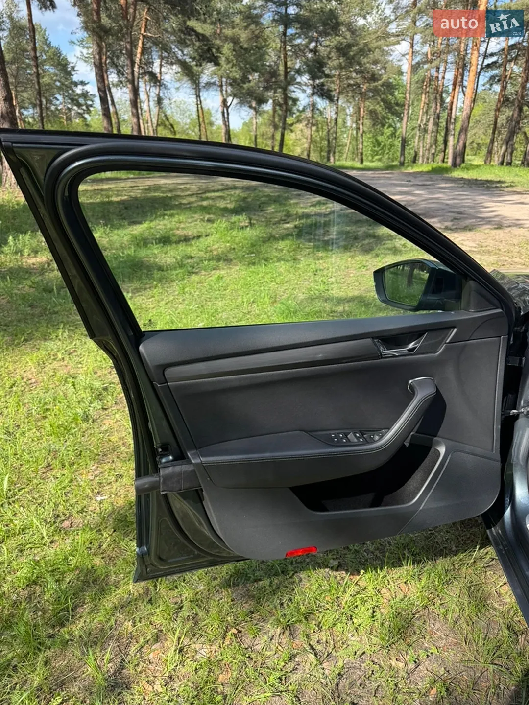 2020 Skoda Superb - мініатюра 18
