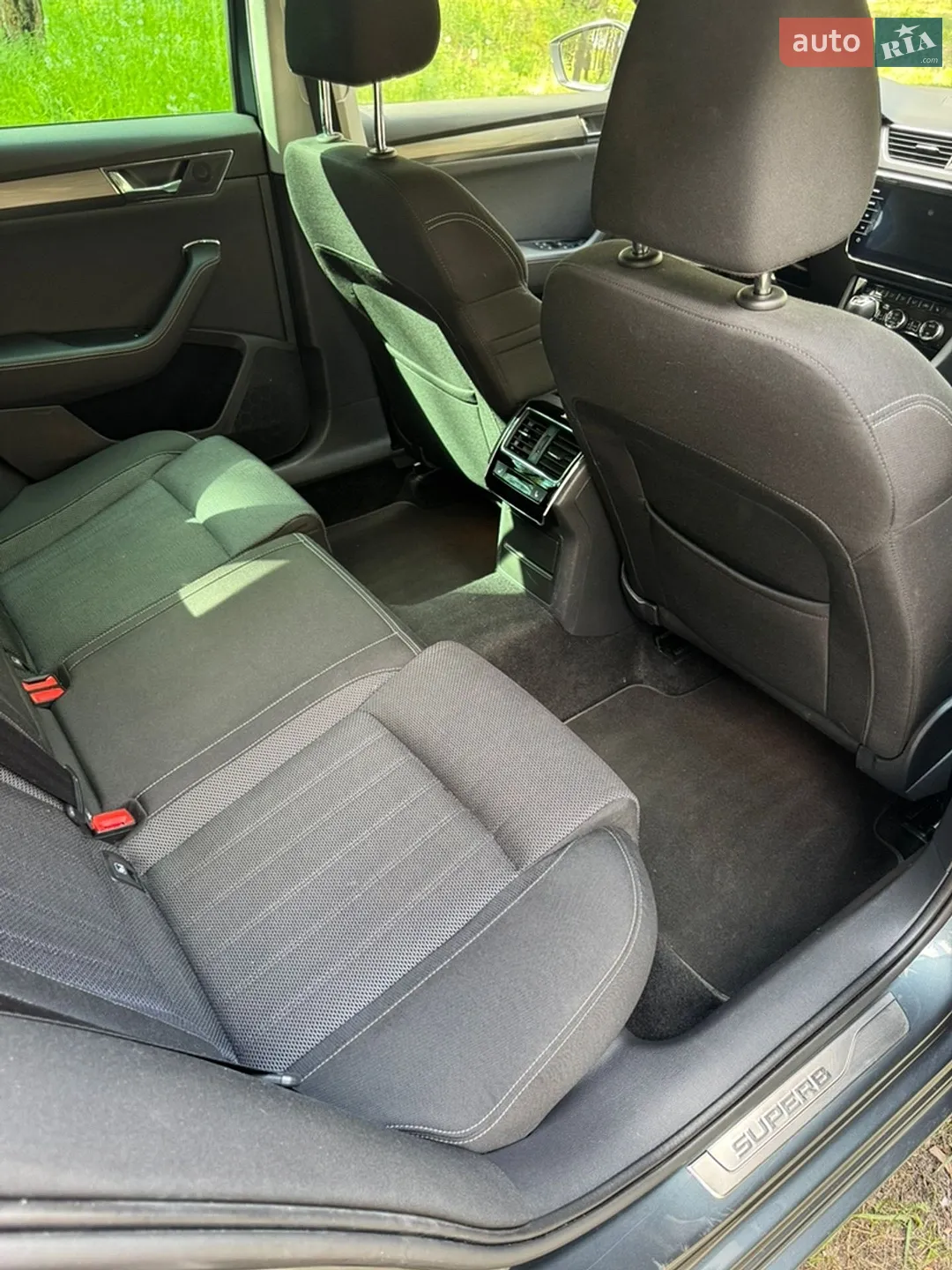 2020 Skoda Superb - мініатюра 26