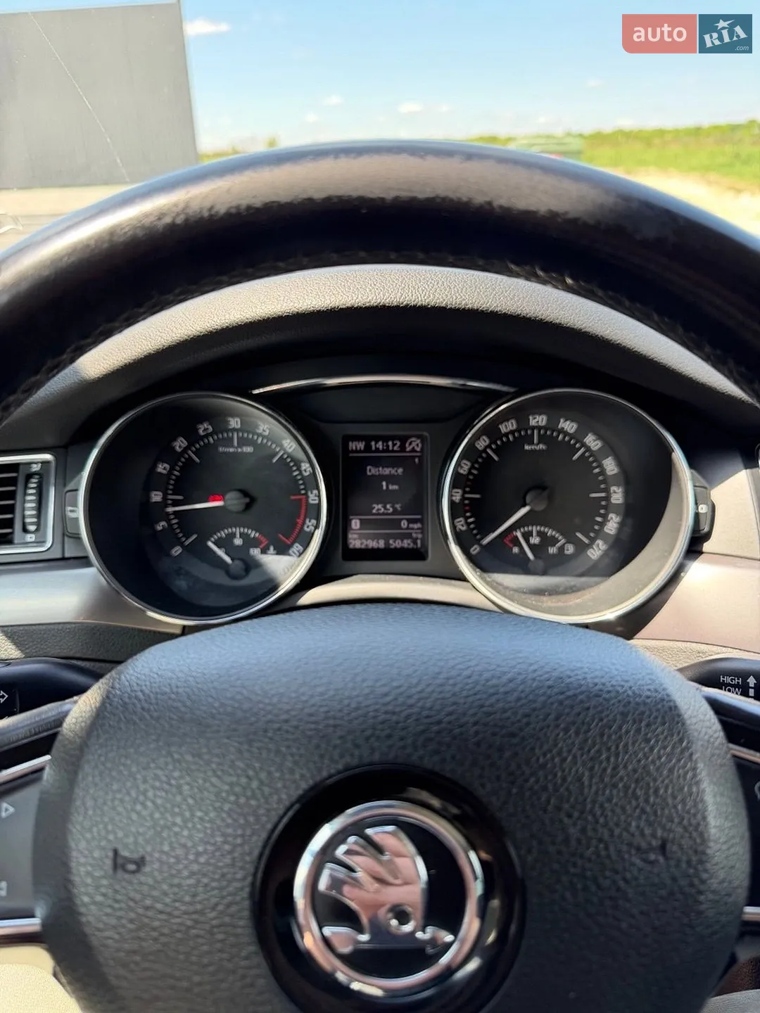 2013 Skoda Superb - мініатюра 12