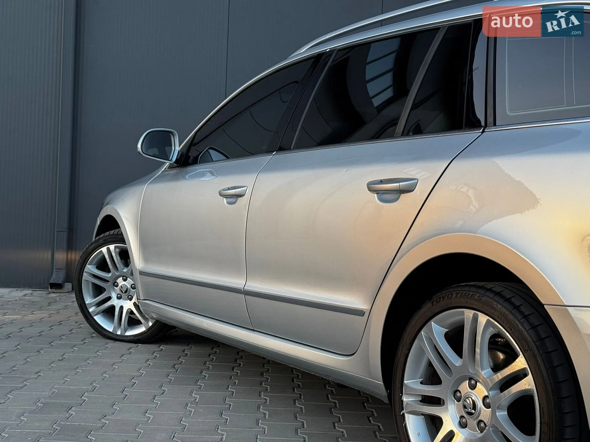 2011 Skoda Superb - мініатюра 33