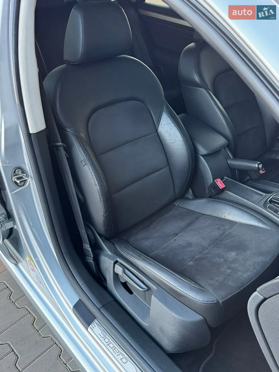 2011 Skoda Superb - мініатюра 59