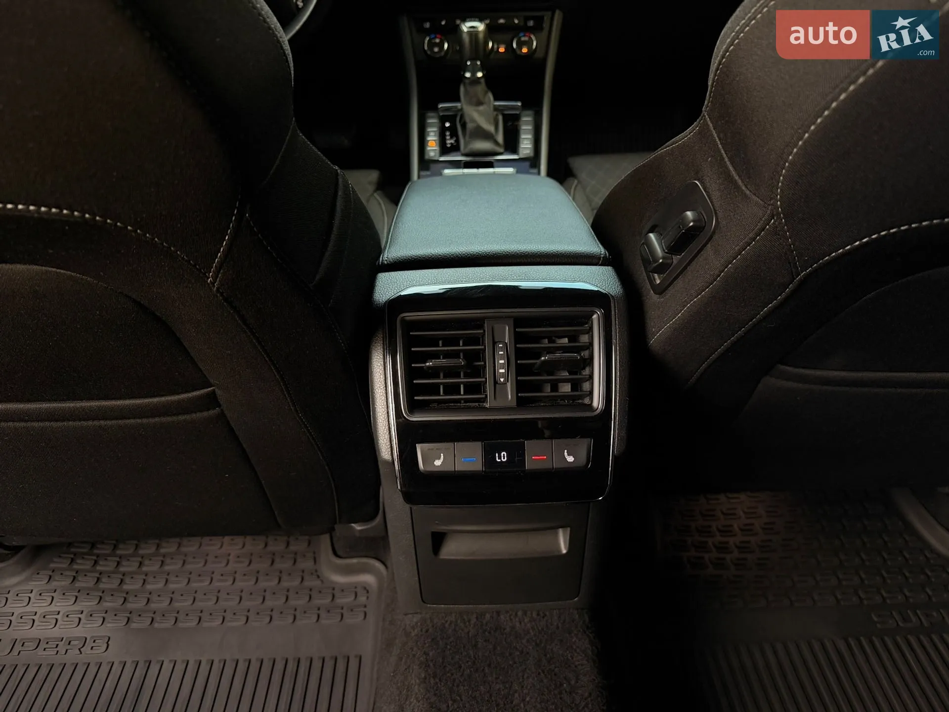 2016 Skoda Superb - мініатюра 25