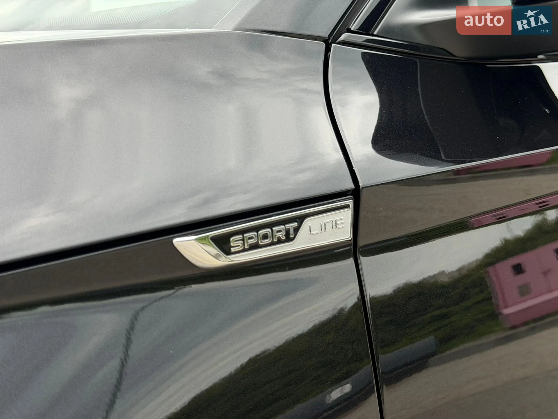 2018 Skoda Superb - мініатюра 30