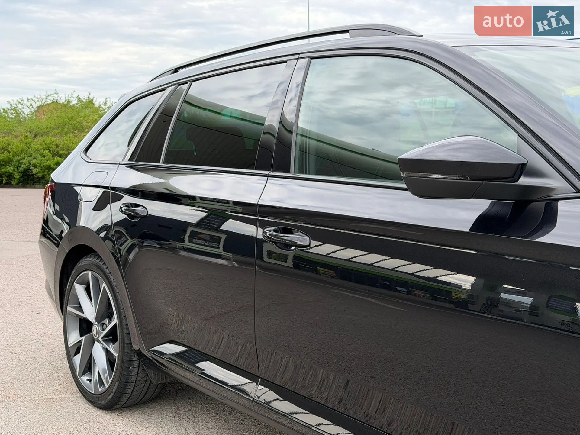 2018 Skoda Superb - мініатюра 88