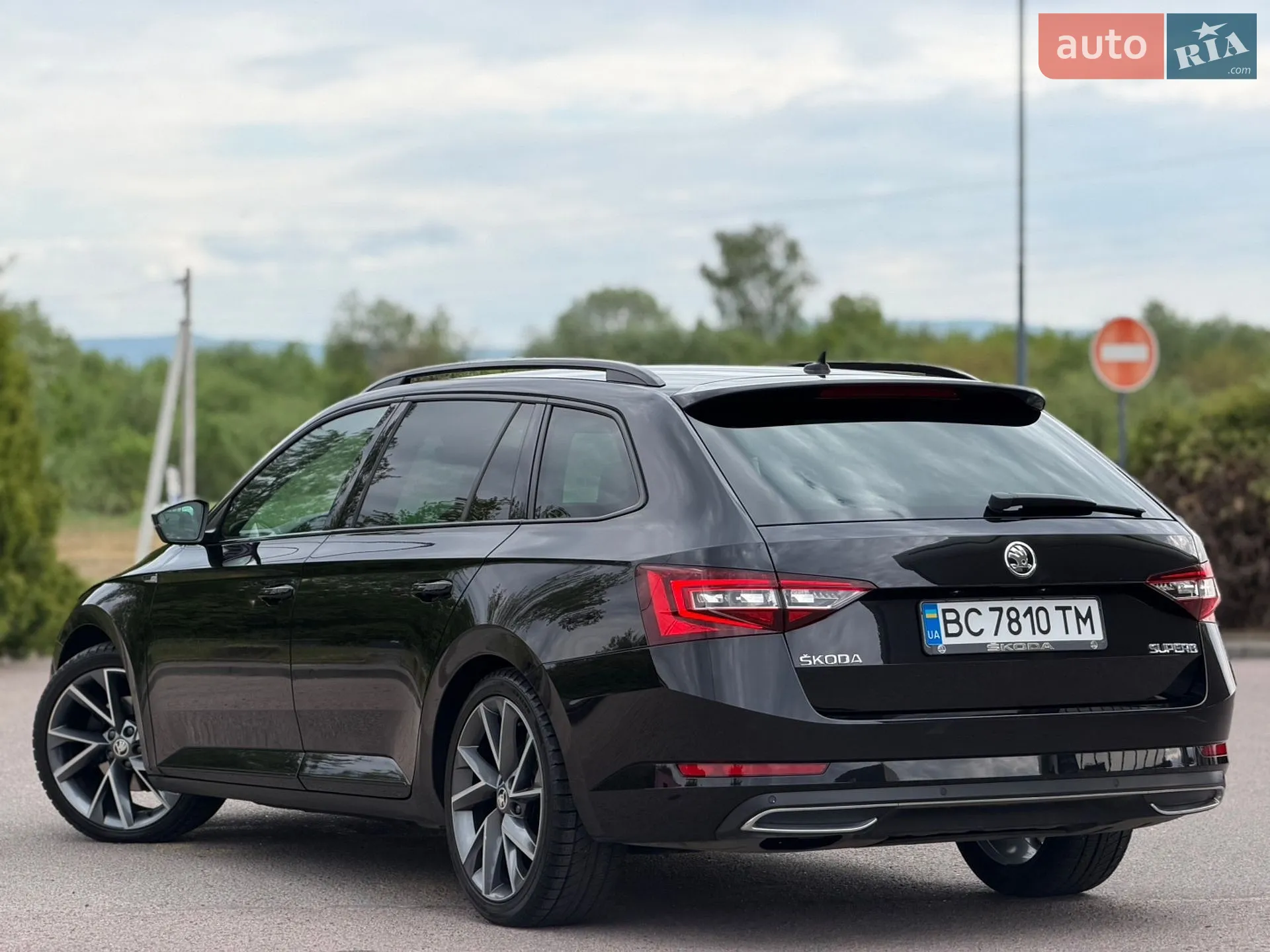 2018 Skoda Superb - мініатюра 98