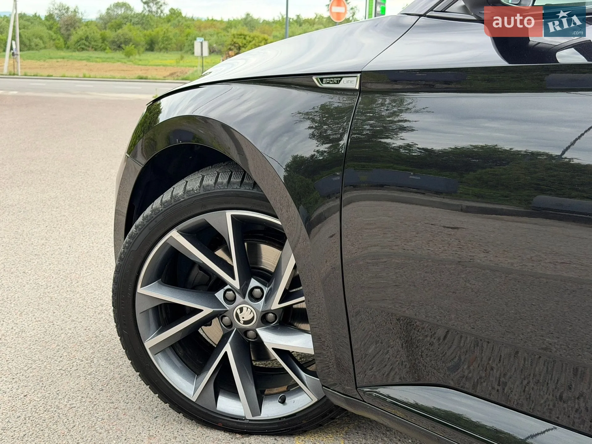 2018 Skoda Superb - мініатюра 118