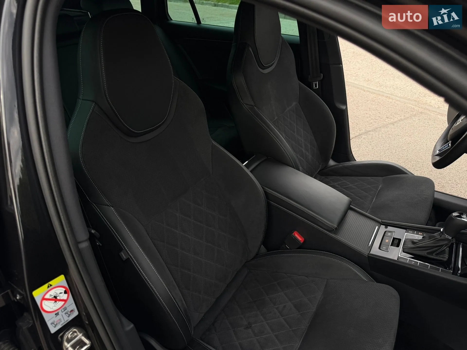2018 Skoda Superb - мініатюра 133