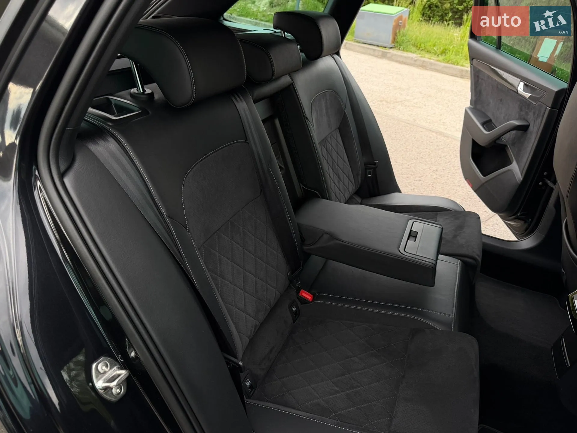 2018 Skoda Superb - мініатюра 143