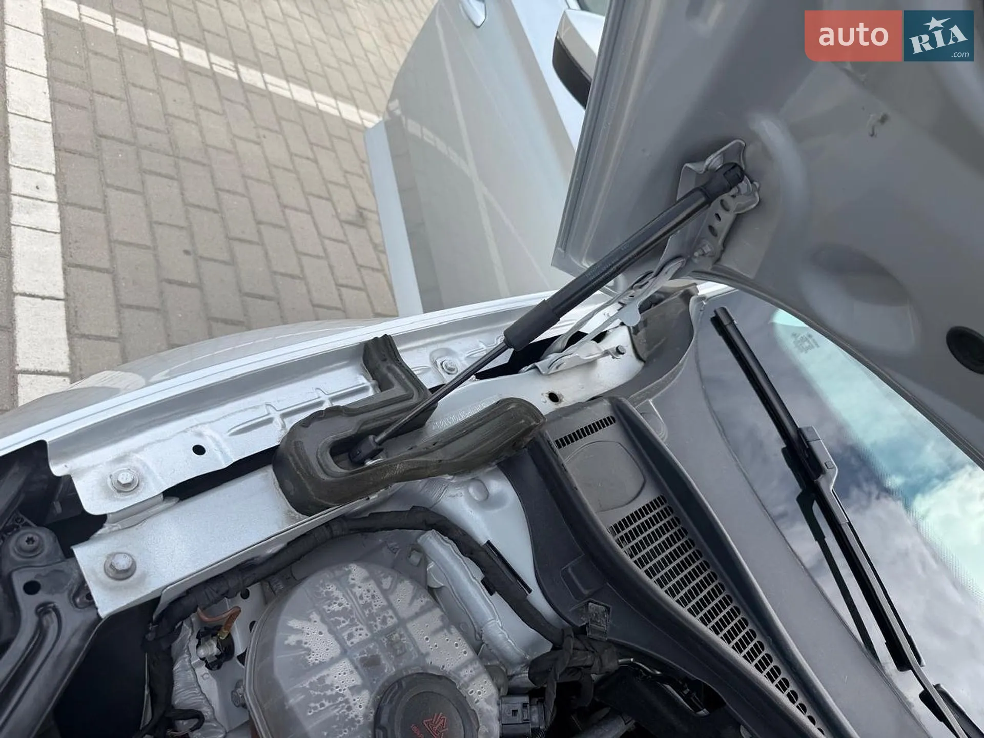 2020 Skoda Superb - мініатюра 31