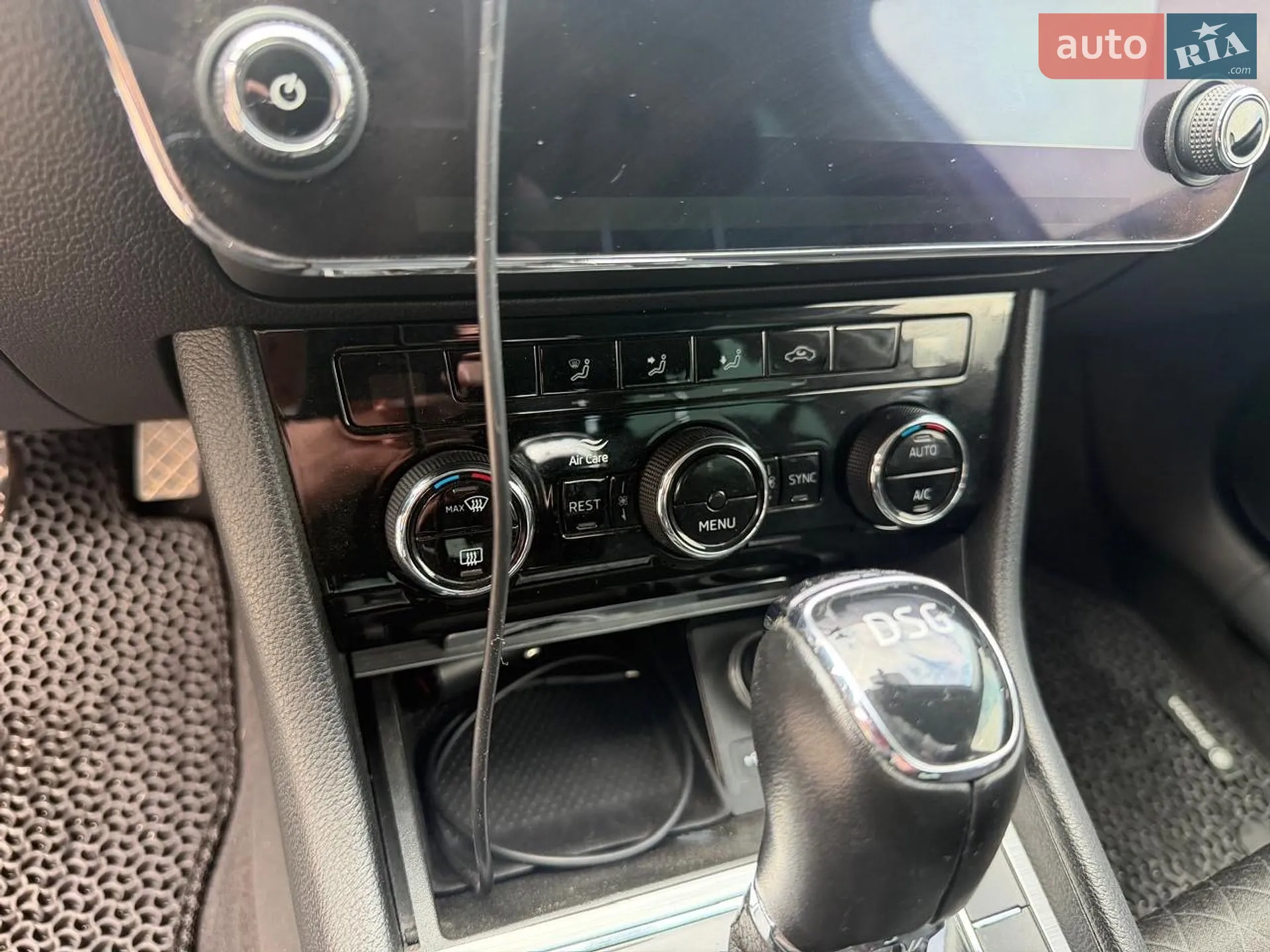 2020 Skoda Superb - мініатюра 26