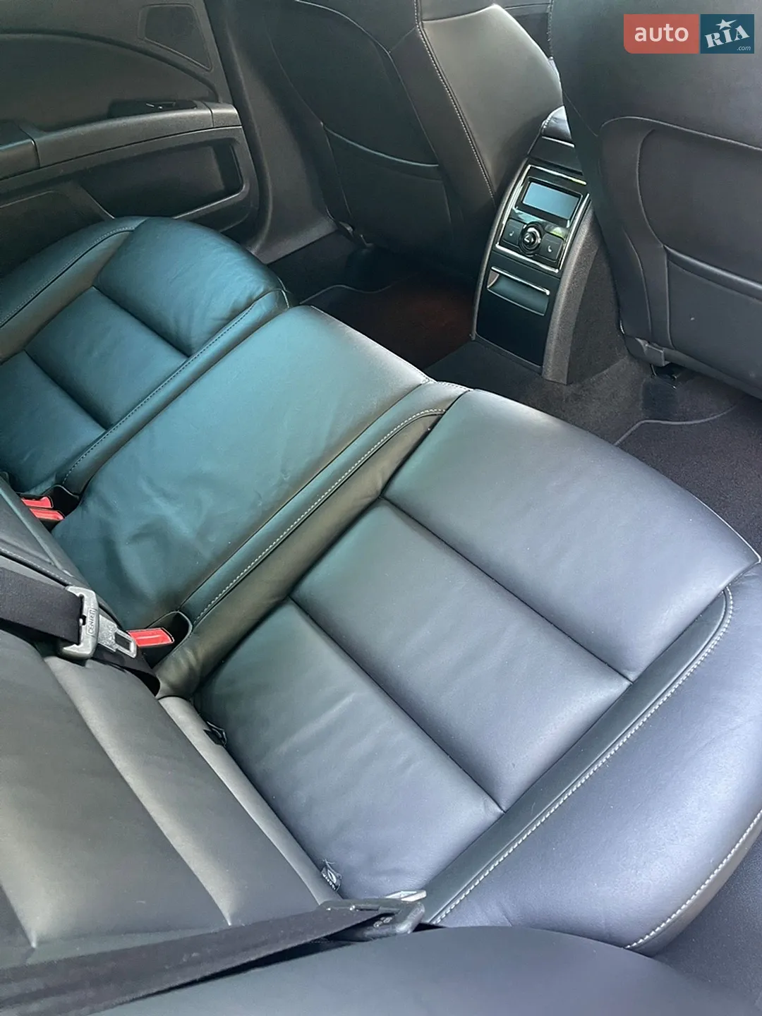 2012 Skoda Superb - мініатюра 19