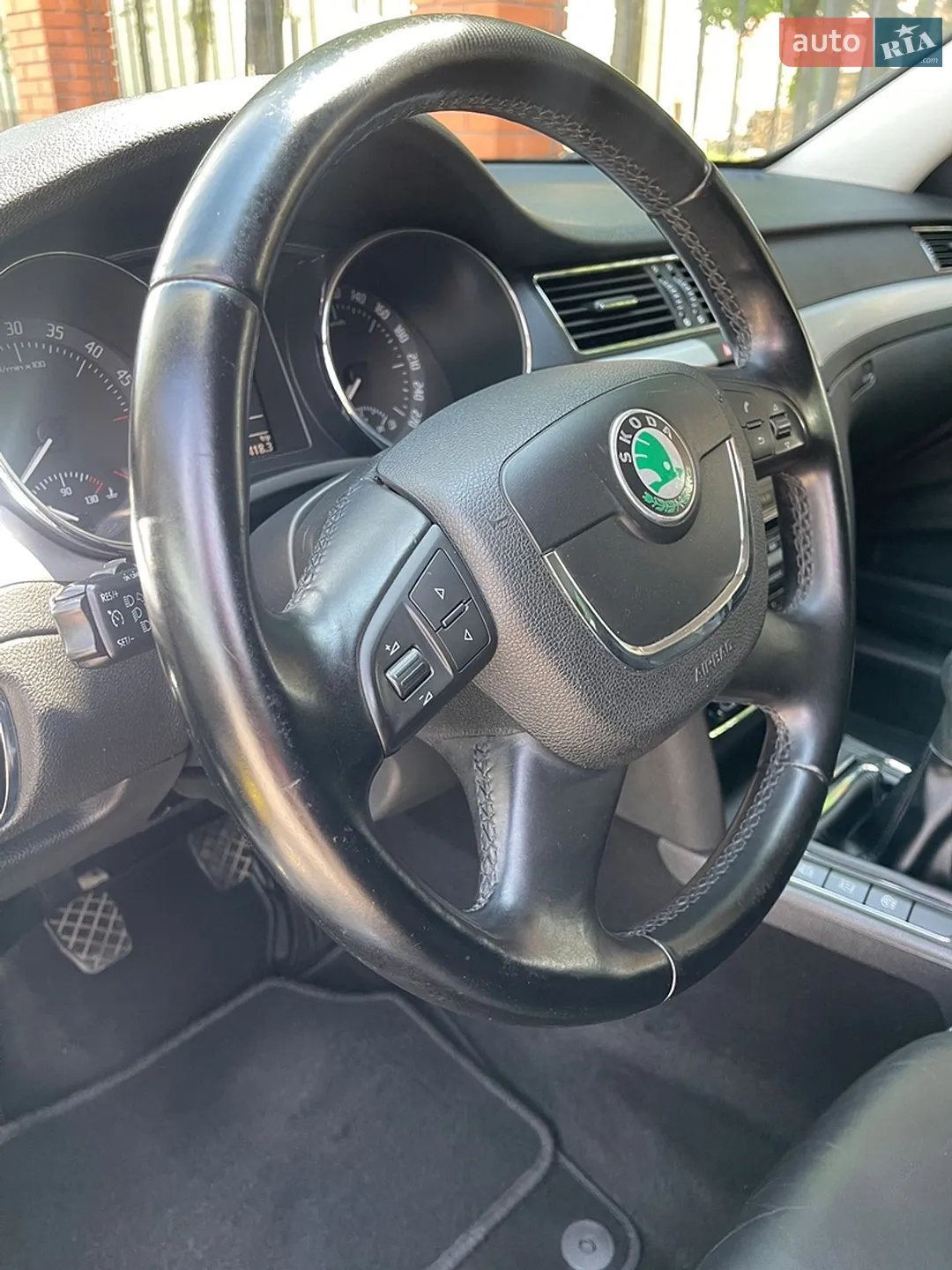 2012 Skoda Superb - мініатюра 23