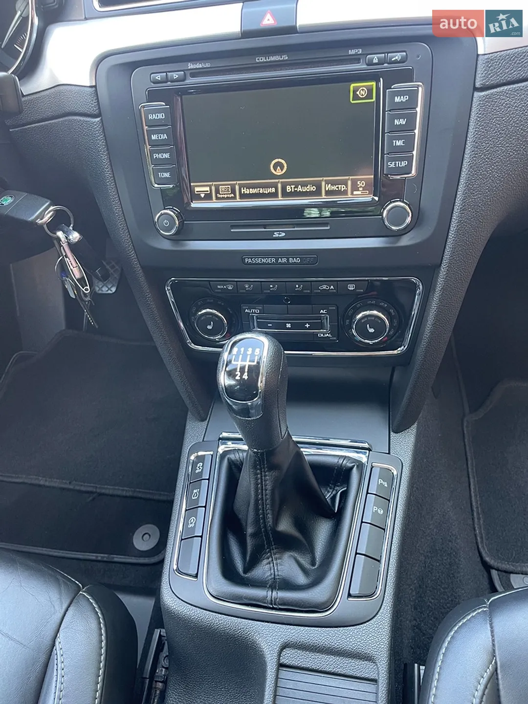 2012 Skoda Superb - мініатюра 28