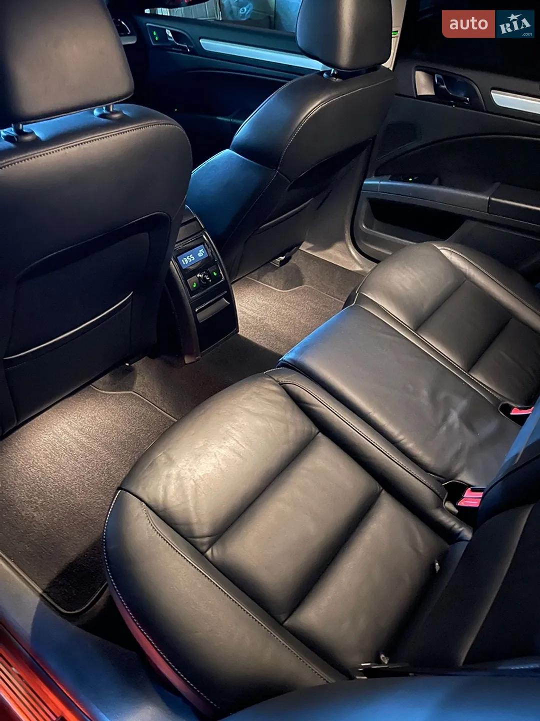 2012 Skoda Superb - мініатюра 33