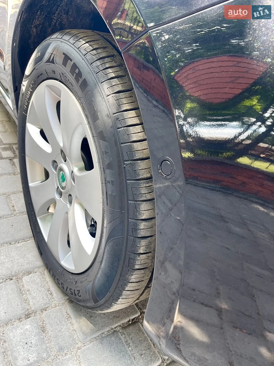 2012 Skoda Superb - мініатюра 37