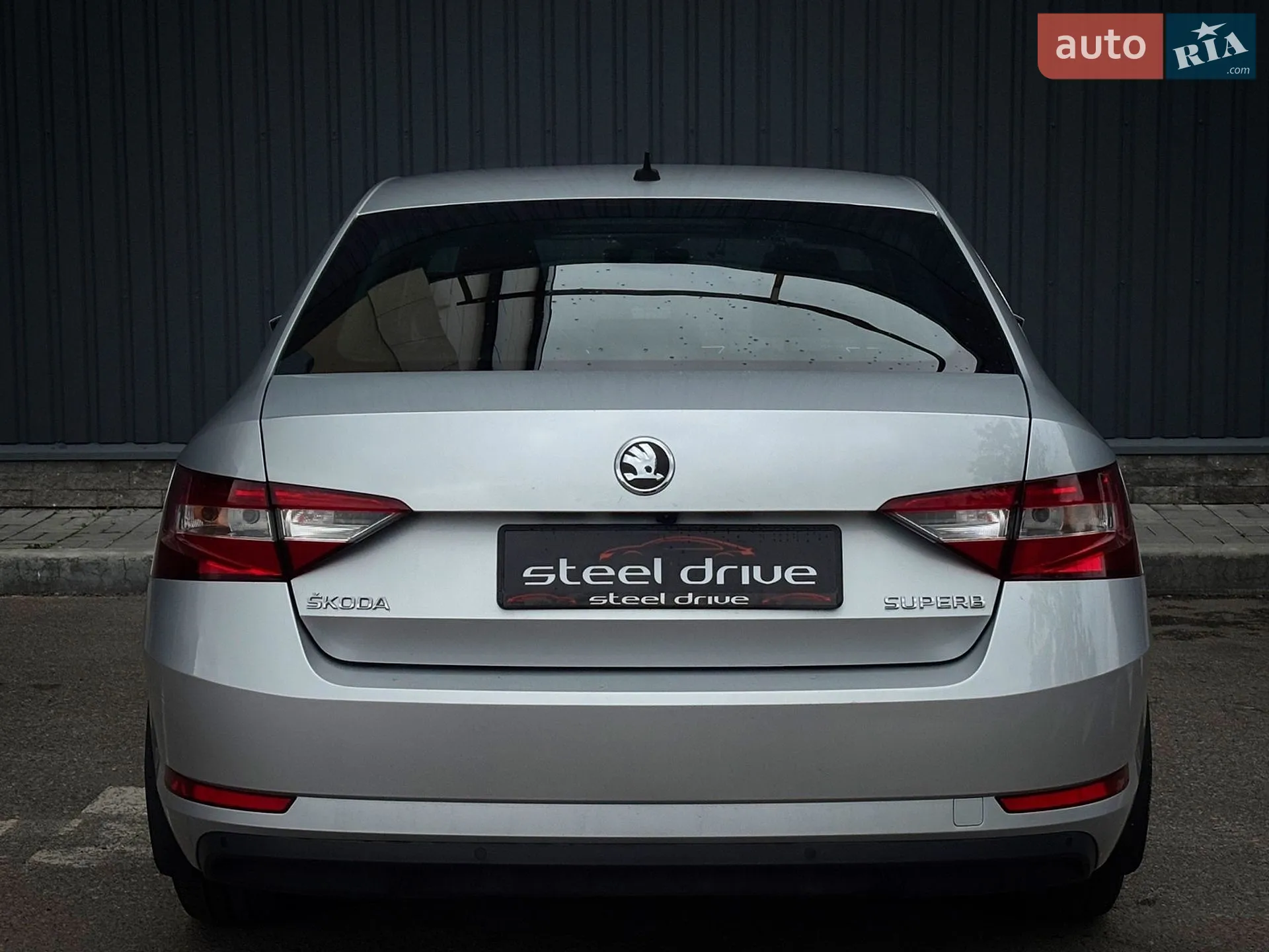 2016 Skoda Superb - мініатюра 6