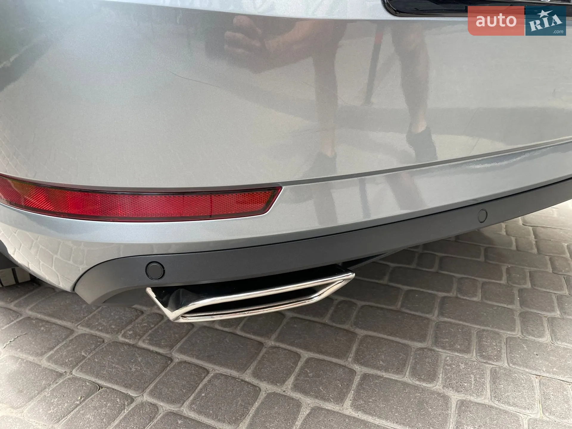 2016 Skoda Superb - мініатюра 48
