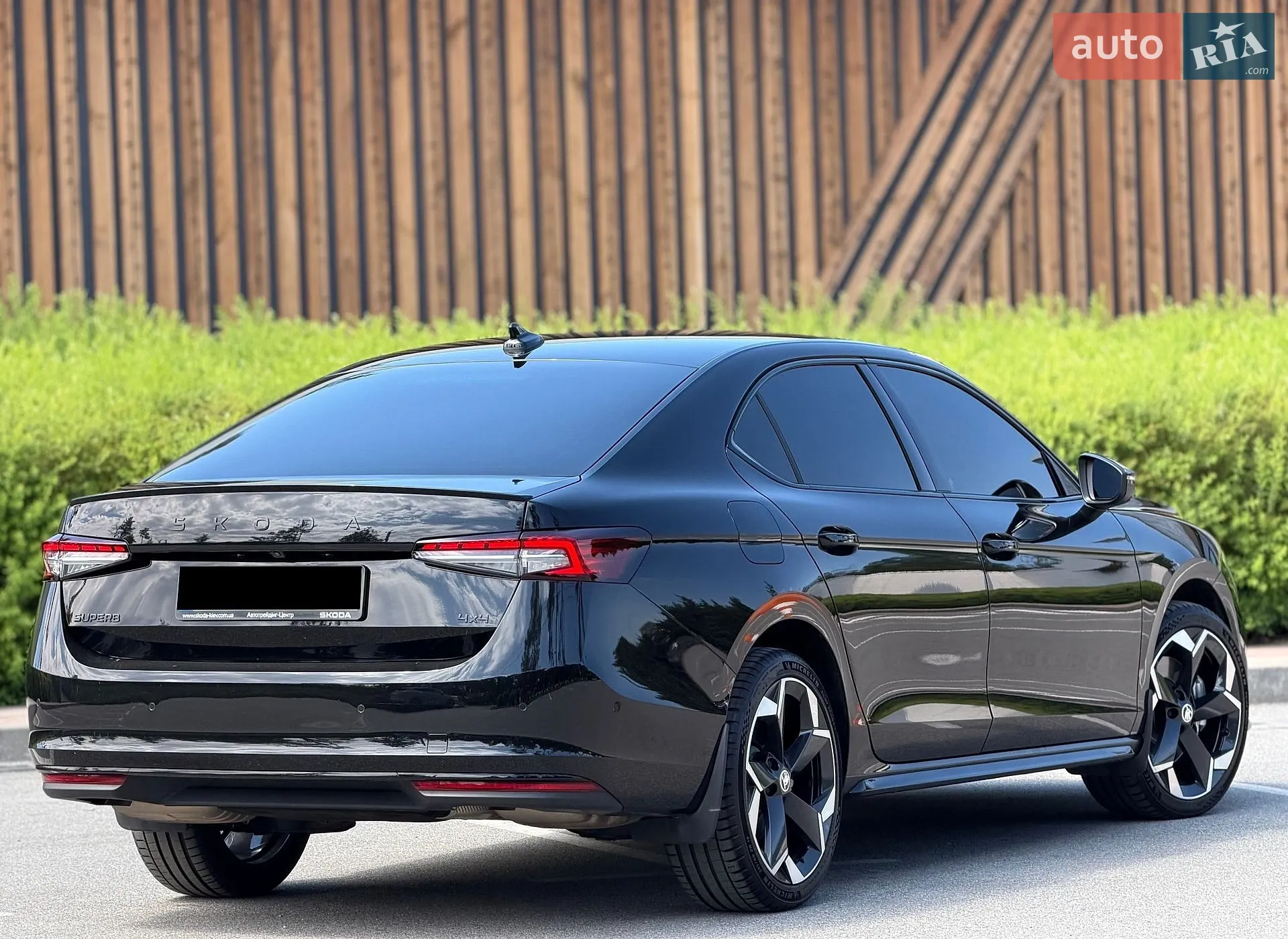 2025 Skoda Superb - мініатюра 28