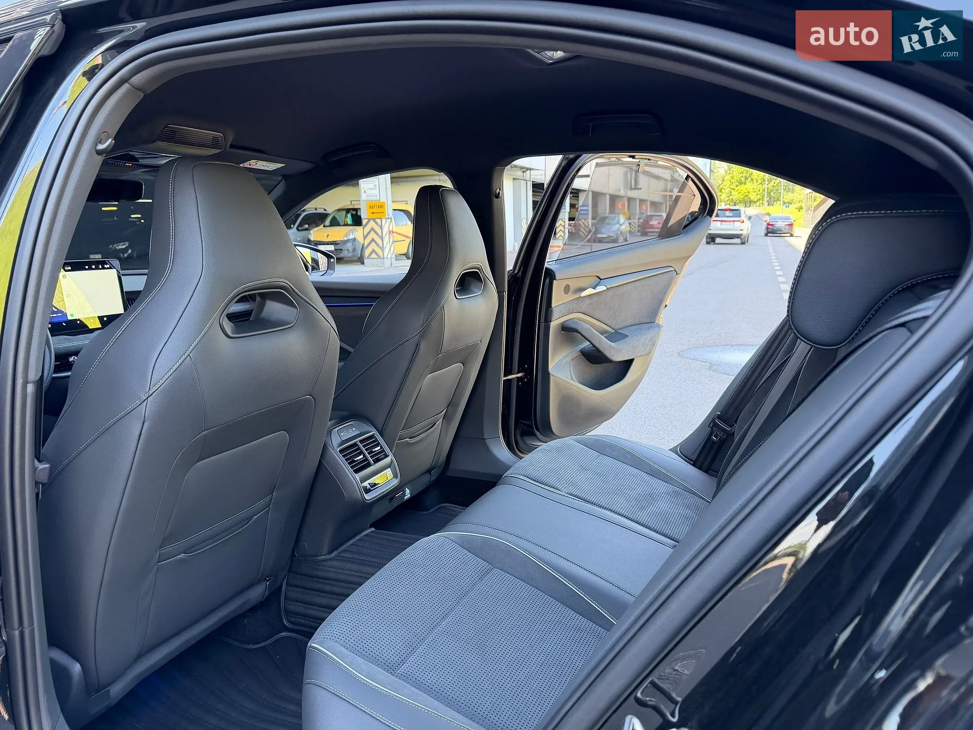 2025 Skoda Superb - мініатюра 53