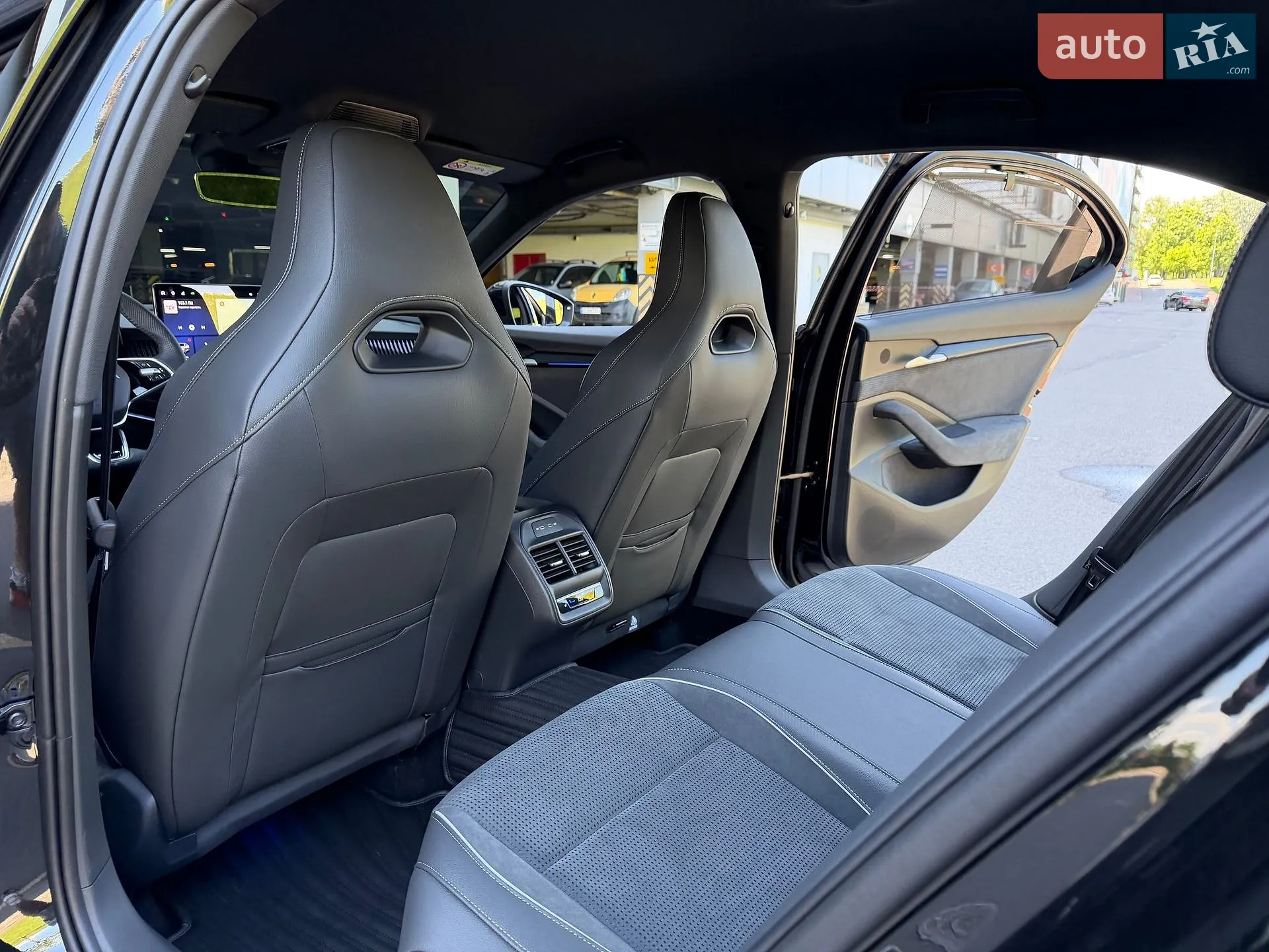 2025 Skoda Superb - мініатюра 58