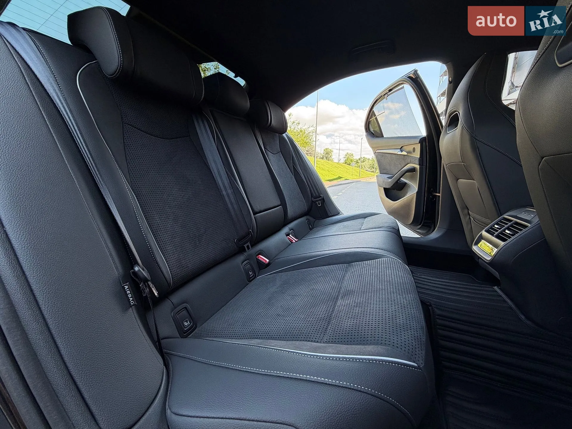 2025 Skoda Superb - мініатюра 73