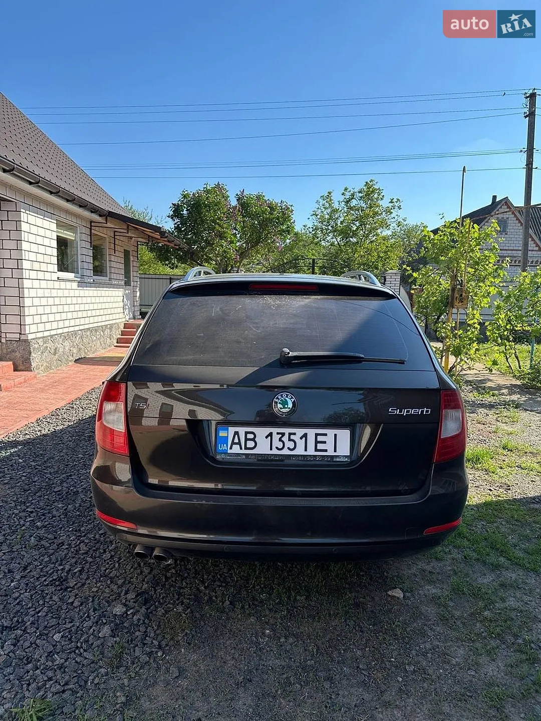 2013 Skoda Superb - мініатюра 3