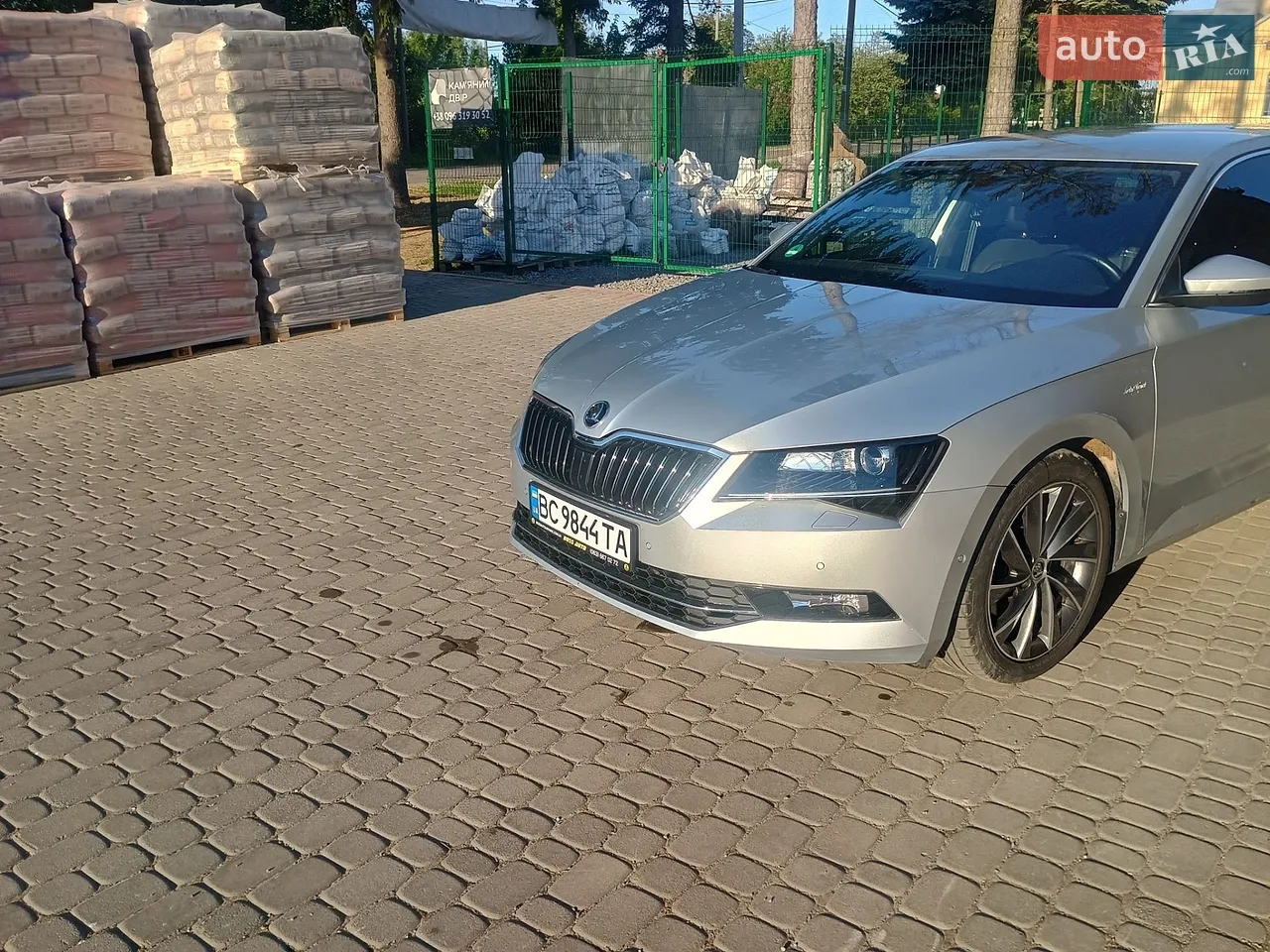 2018 Skoda Superb - мініатюра 56