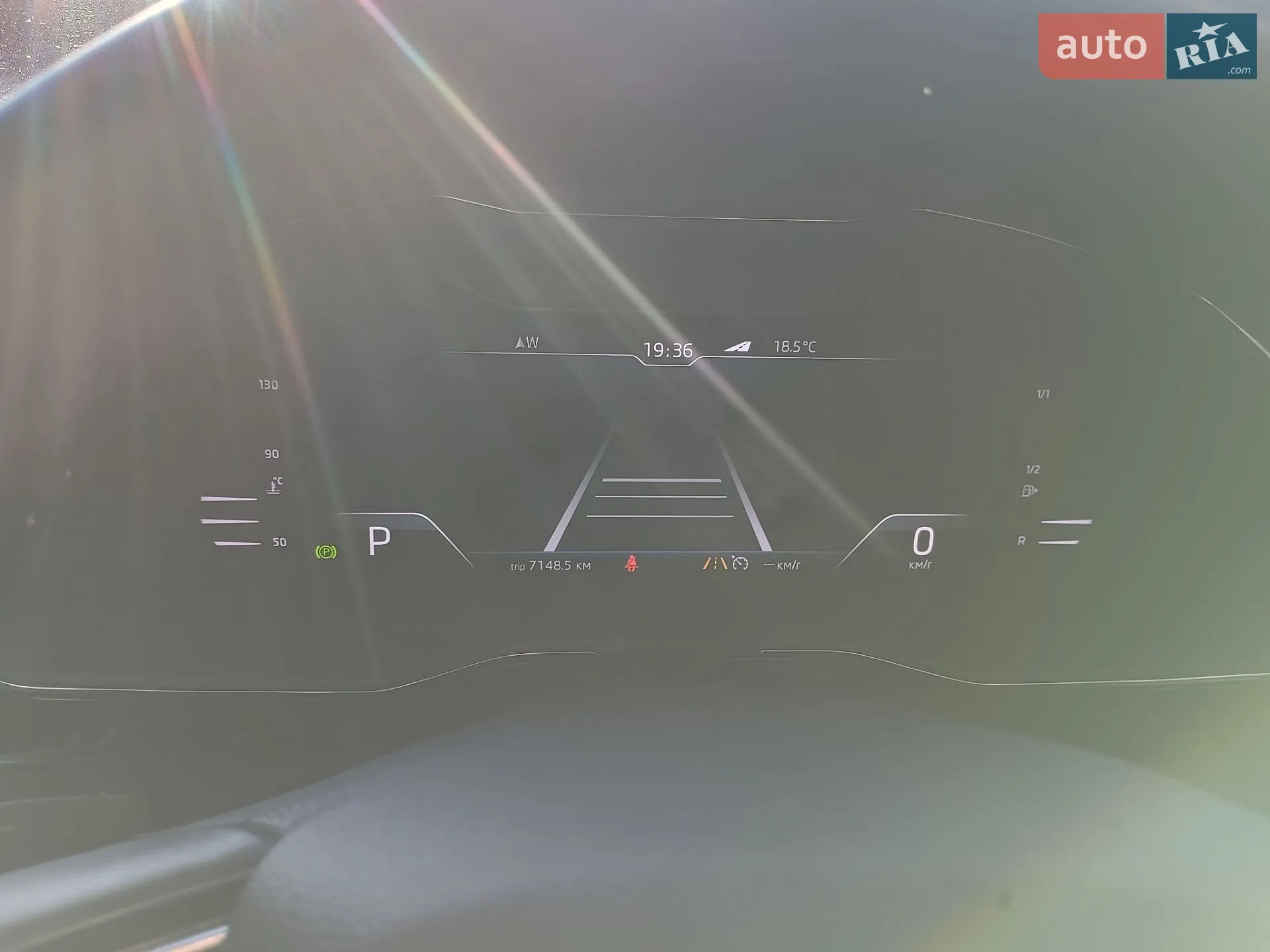2019 Skoda Superb - мініатюра 24