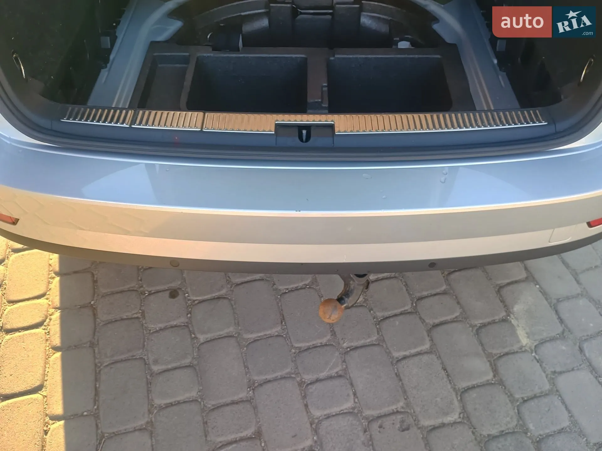 2019 Skoda Superb - мініатюра 30